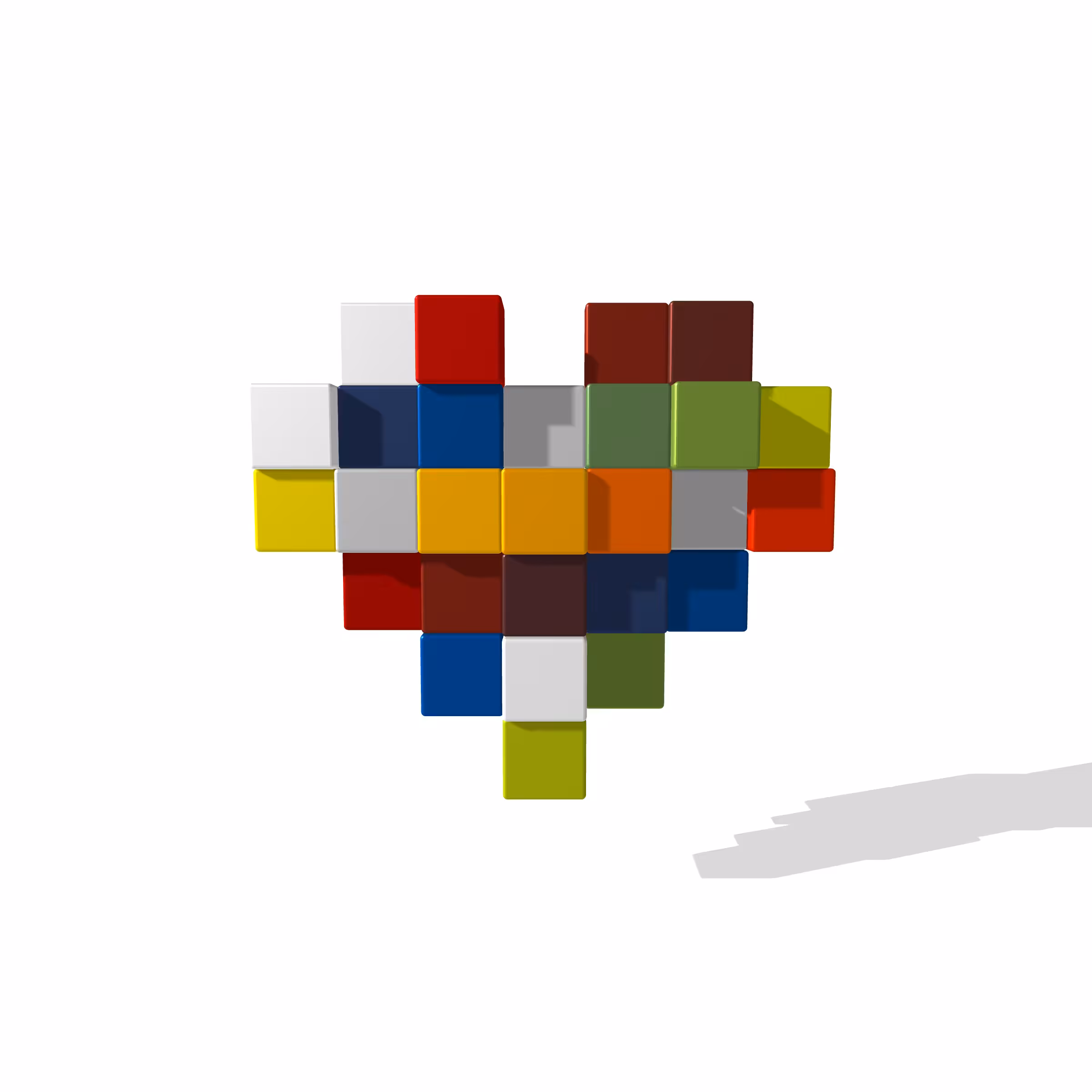 heart + craft #22309