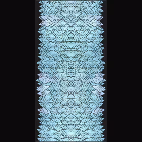 Snake Shell #5