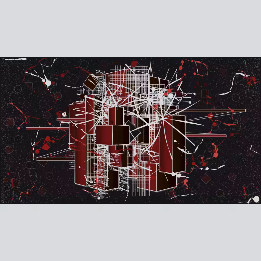 Skyward Construct #2