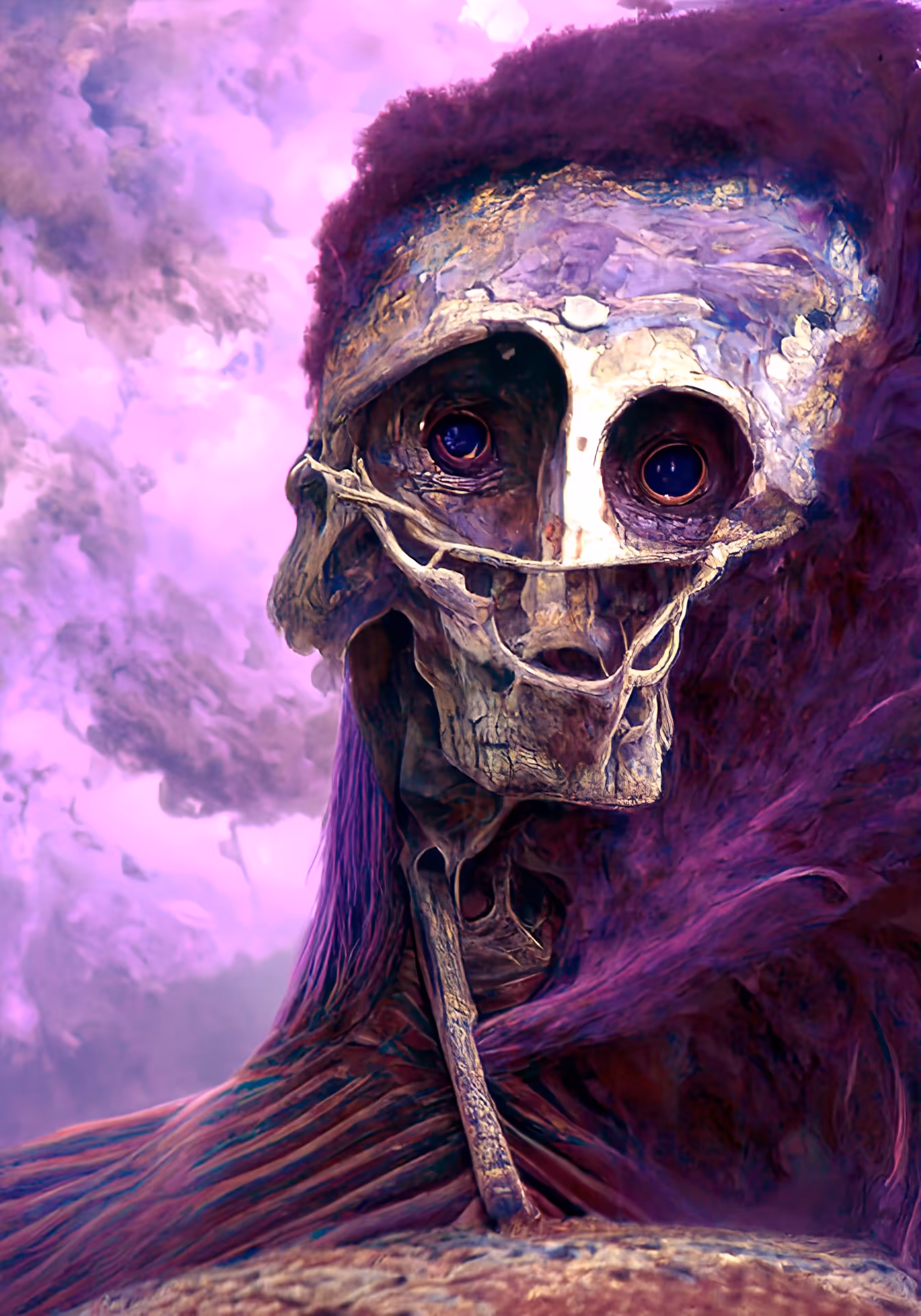 Reaper #26