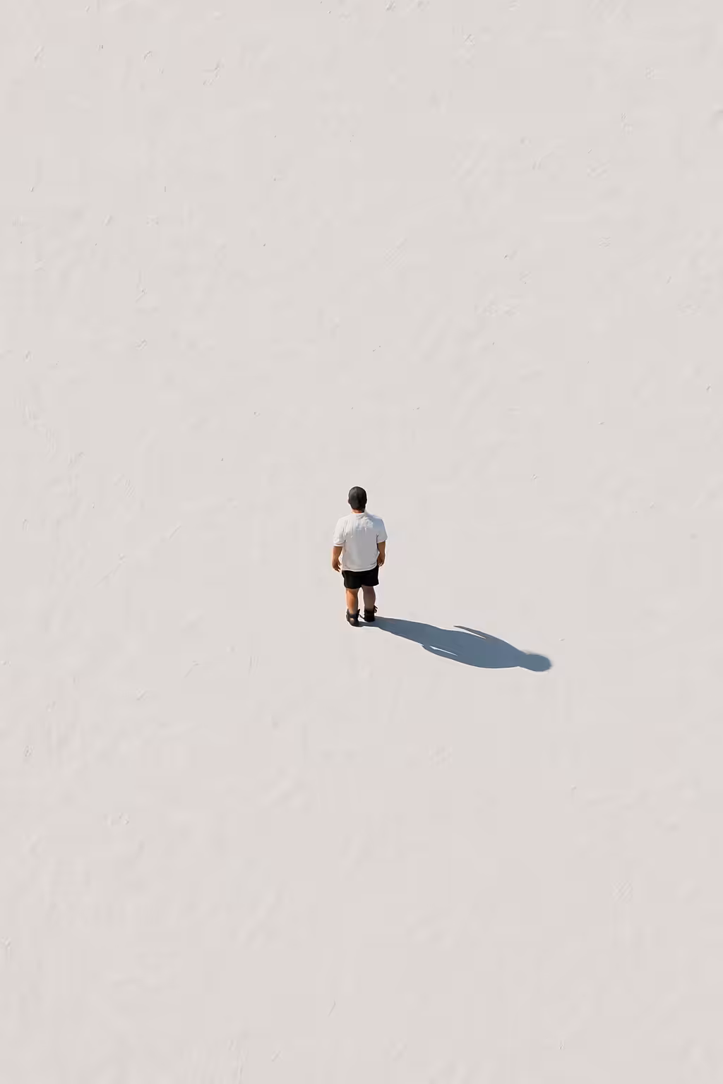 Rodeo posts: 🧍‍♂️