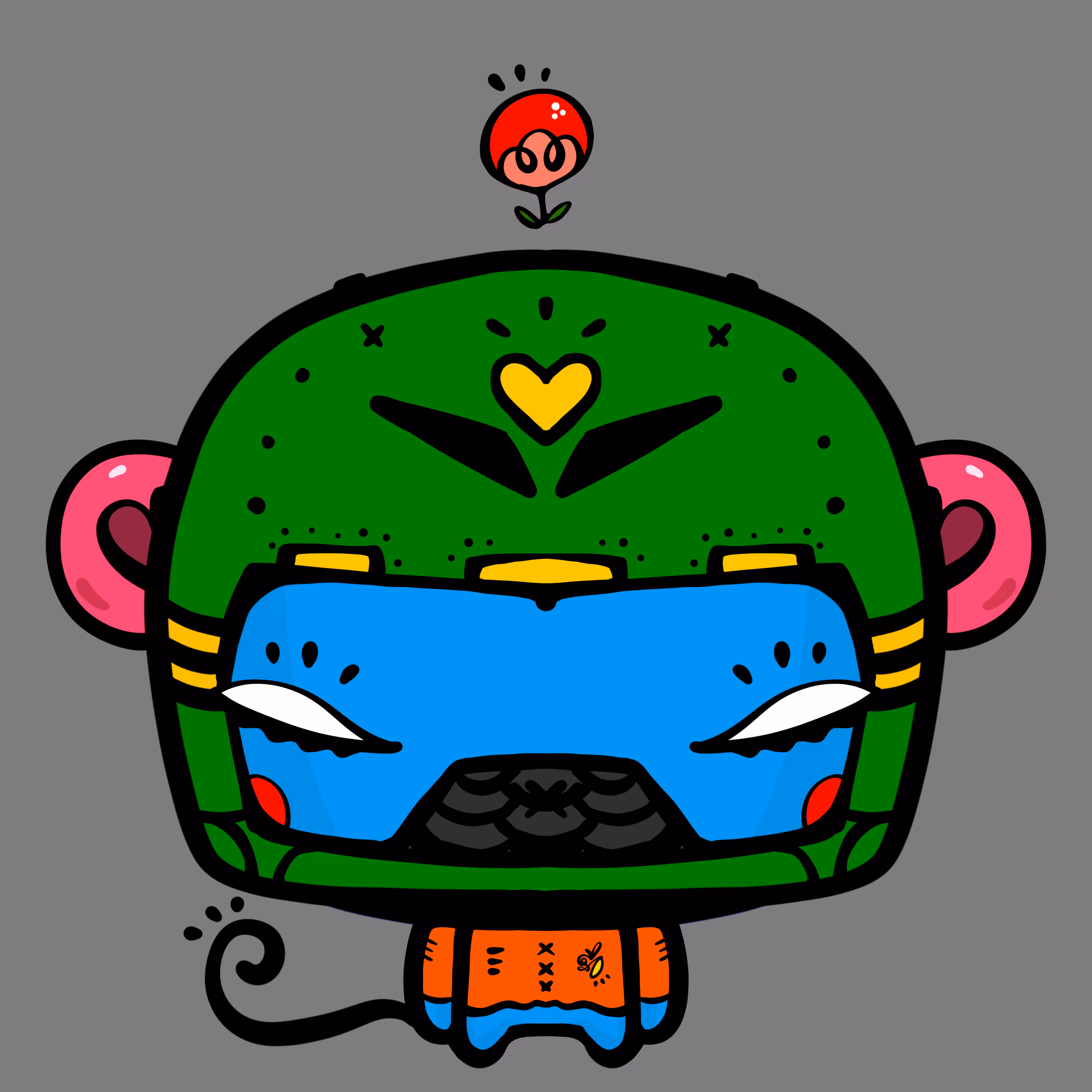TKP MINIMAL 102