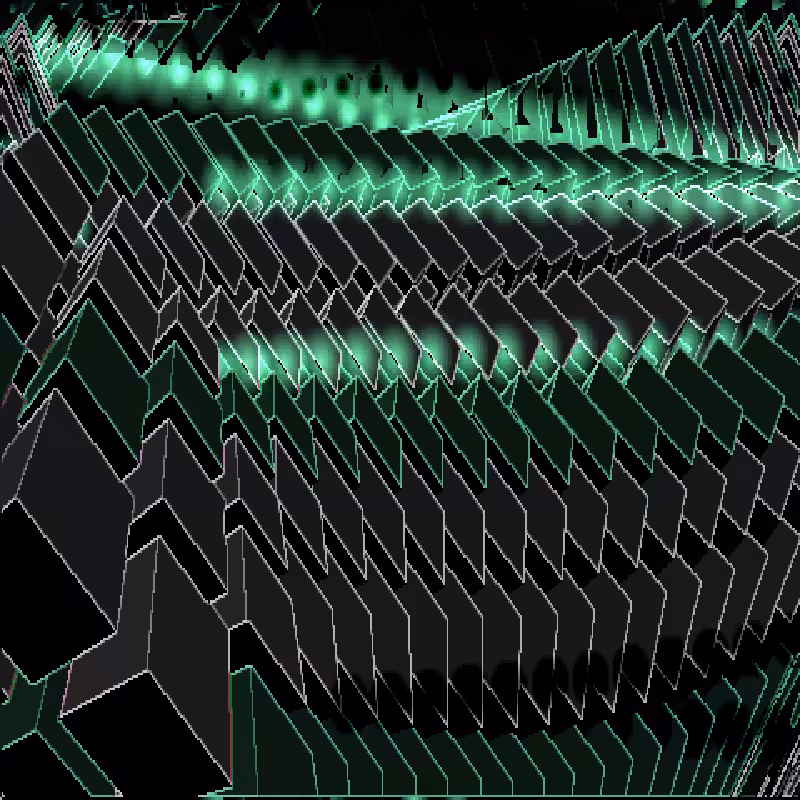 Drip 10b - 'Score-2022-sketches' #7