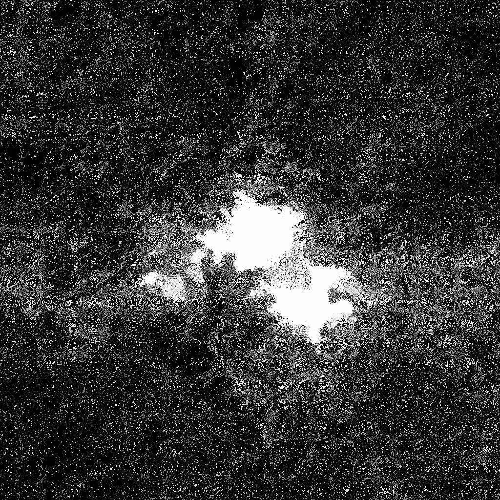 HIDDEN IN NOISE: Noise #955 