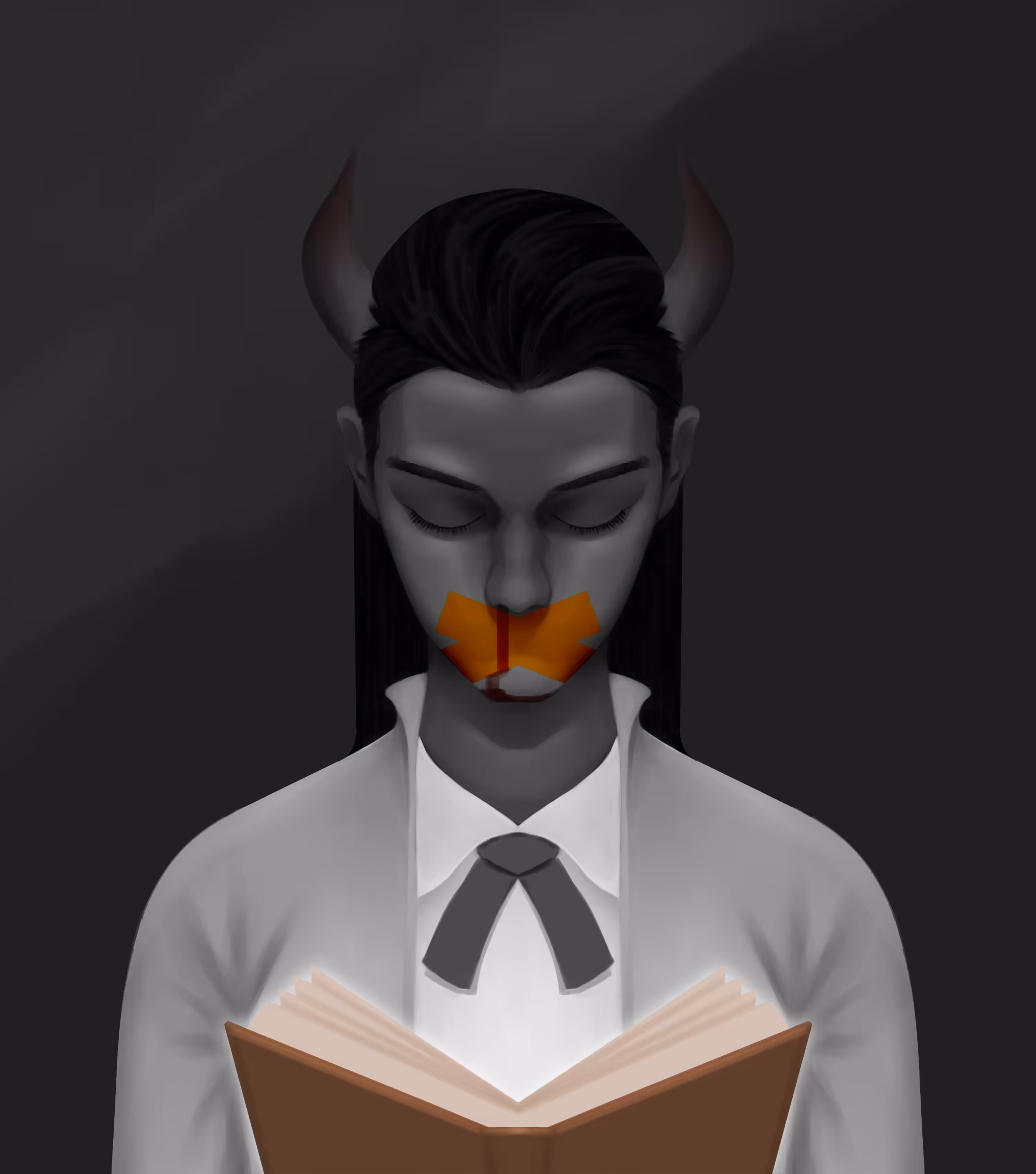 The Book of Destiny