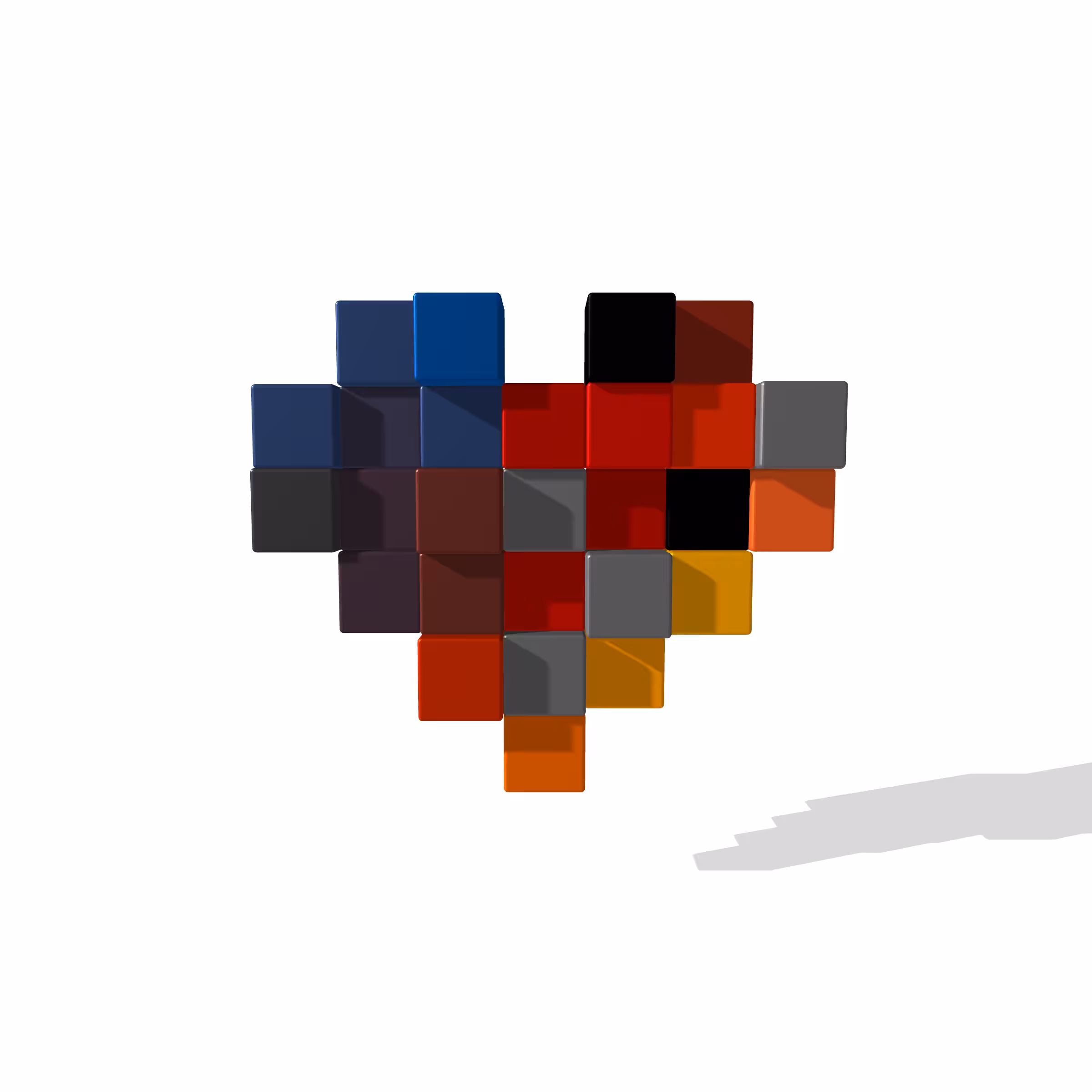 heart + craft #24000