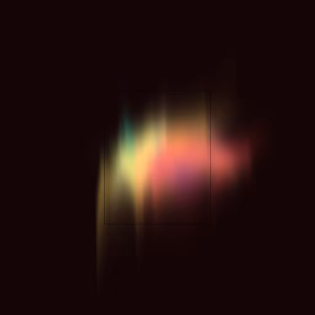 Diffracted #29