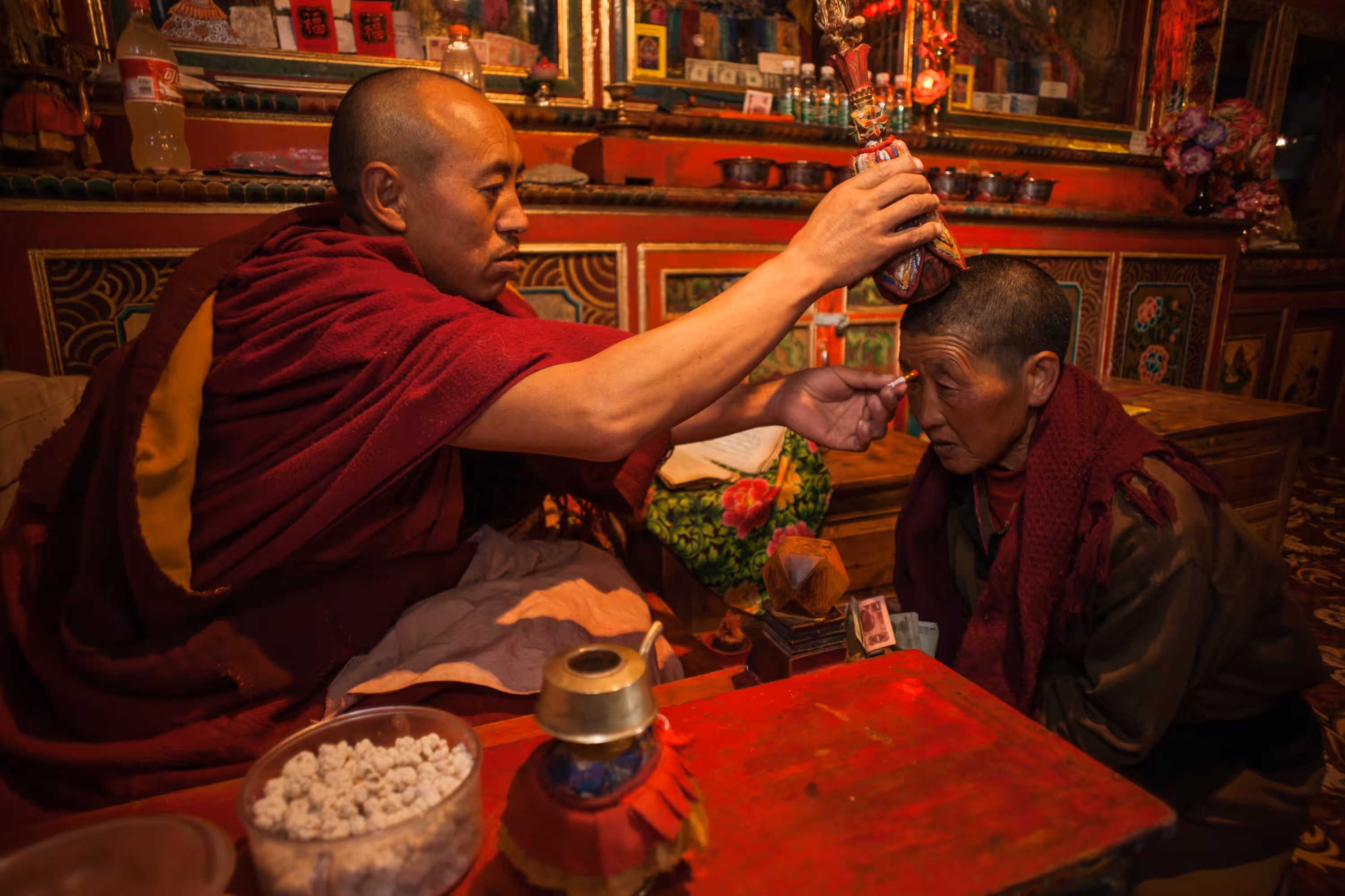 Tibet #34