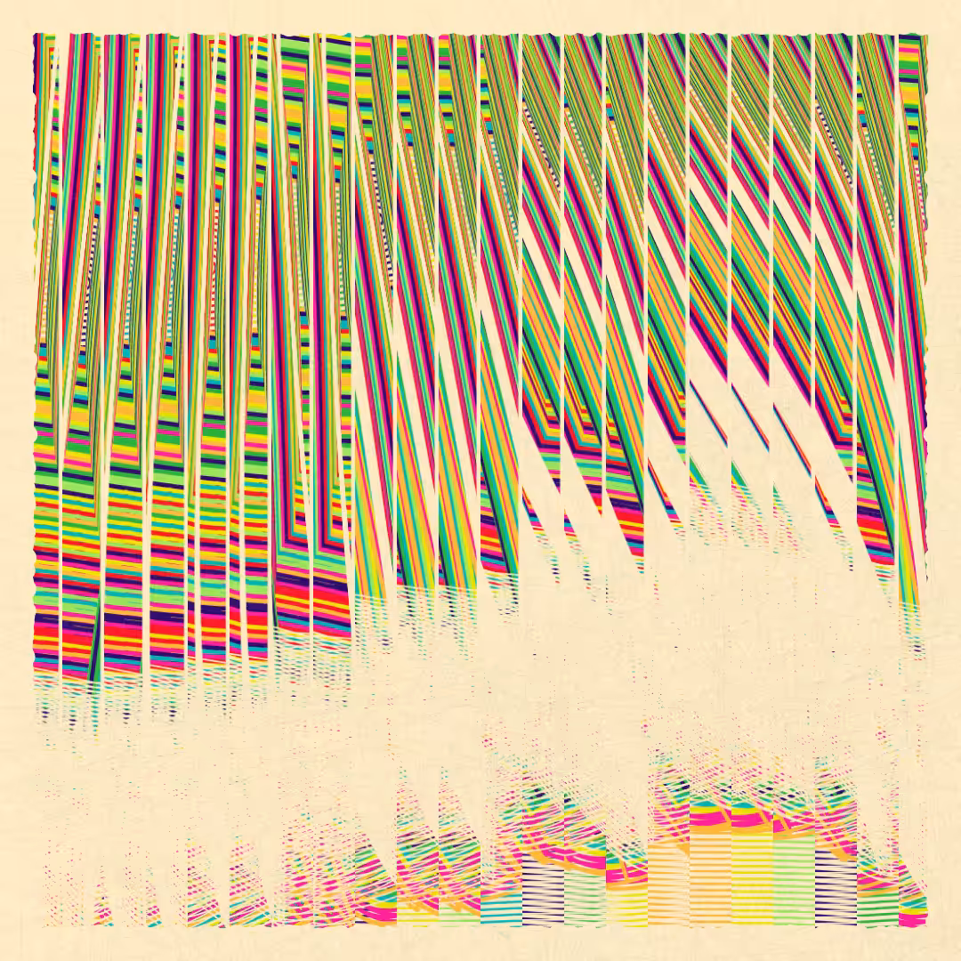 Caterpillars #80