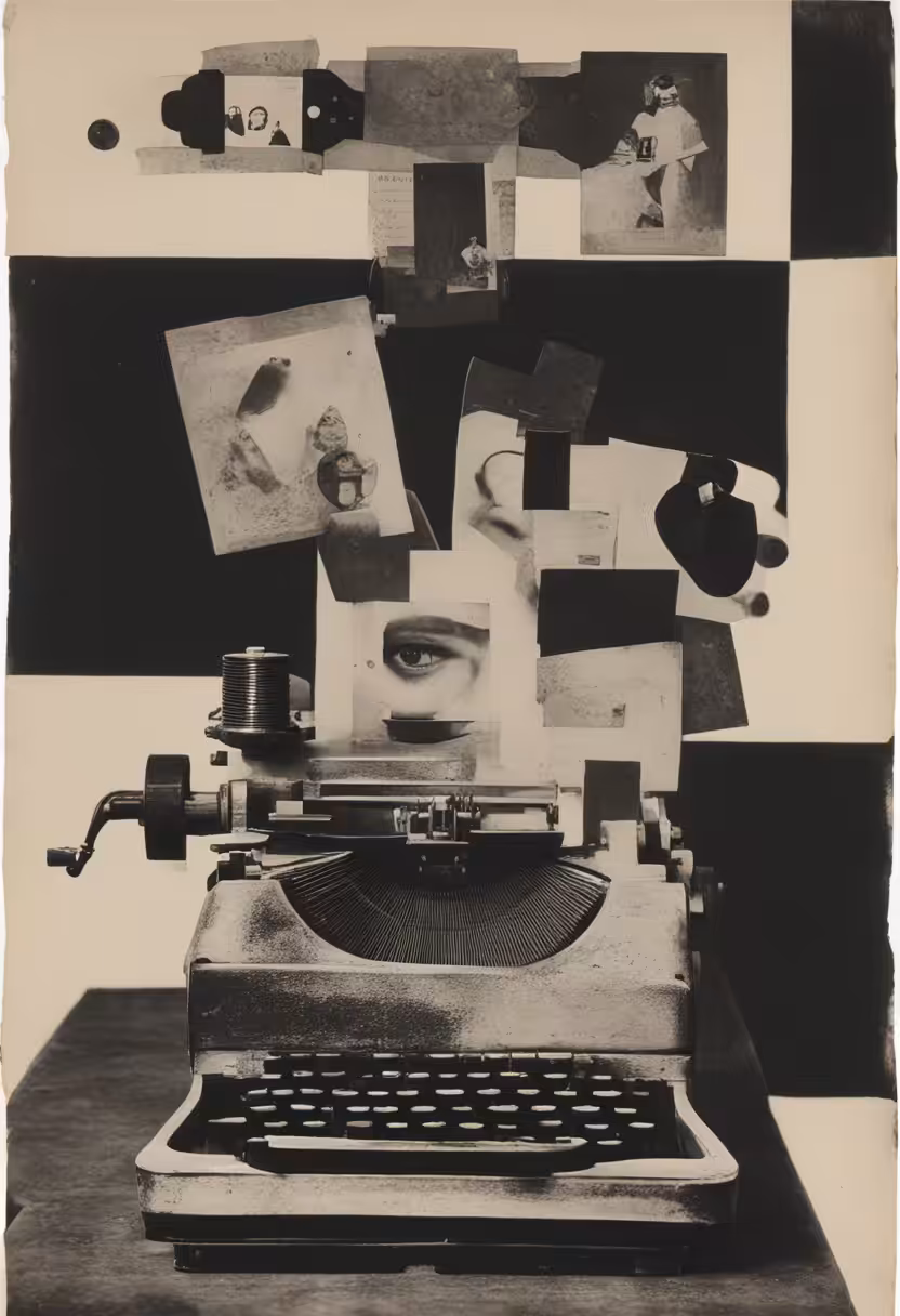 Typewriter