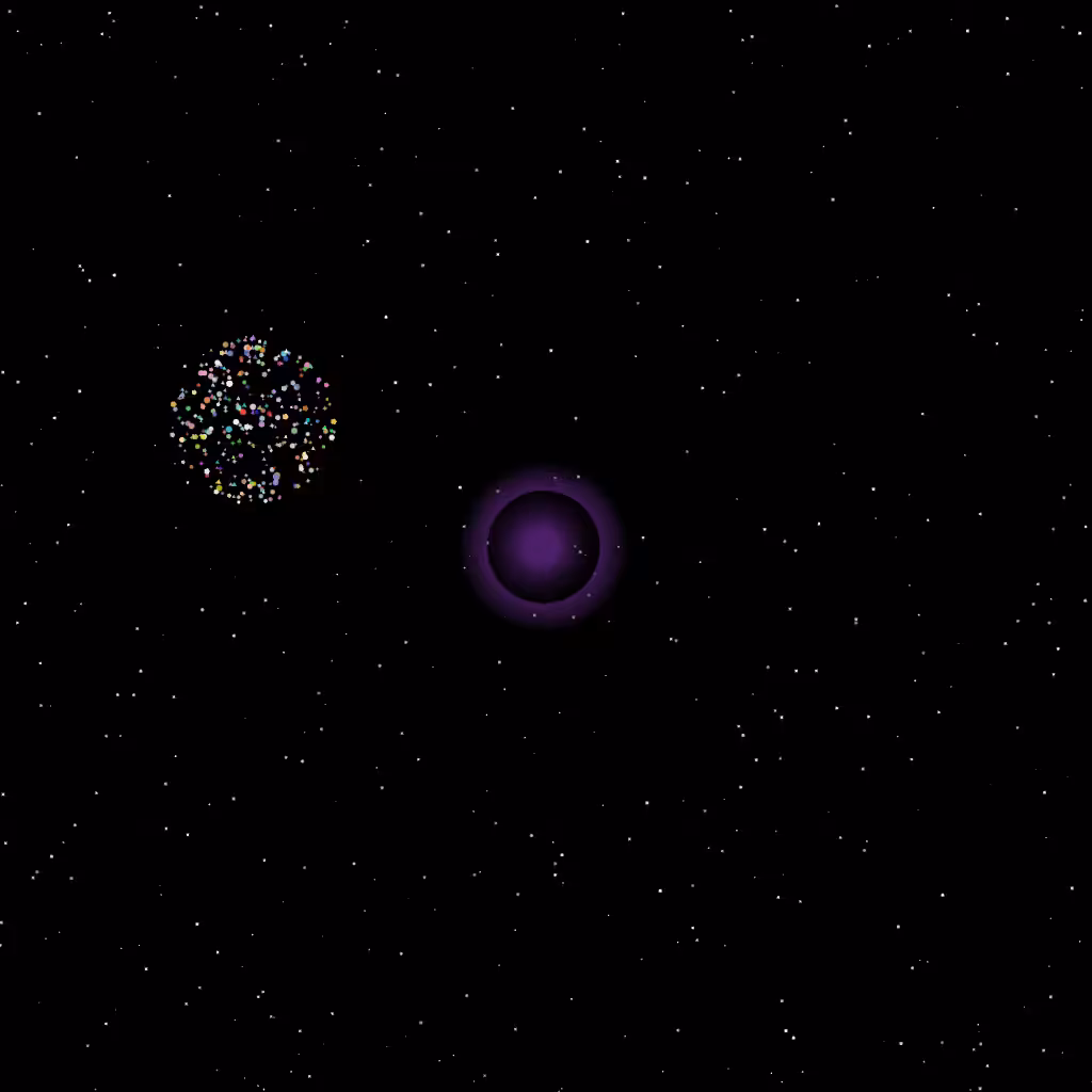 Void Mandala #197