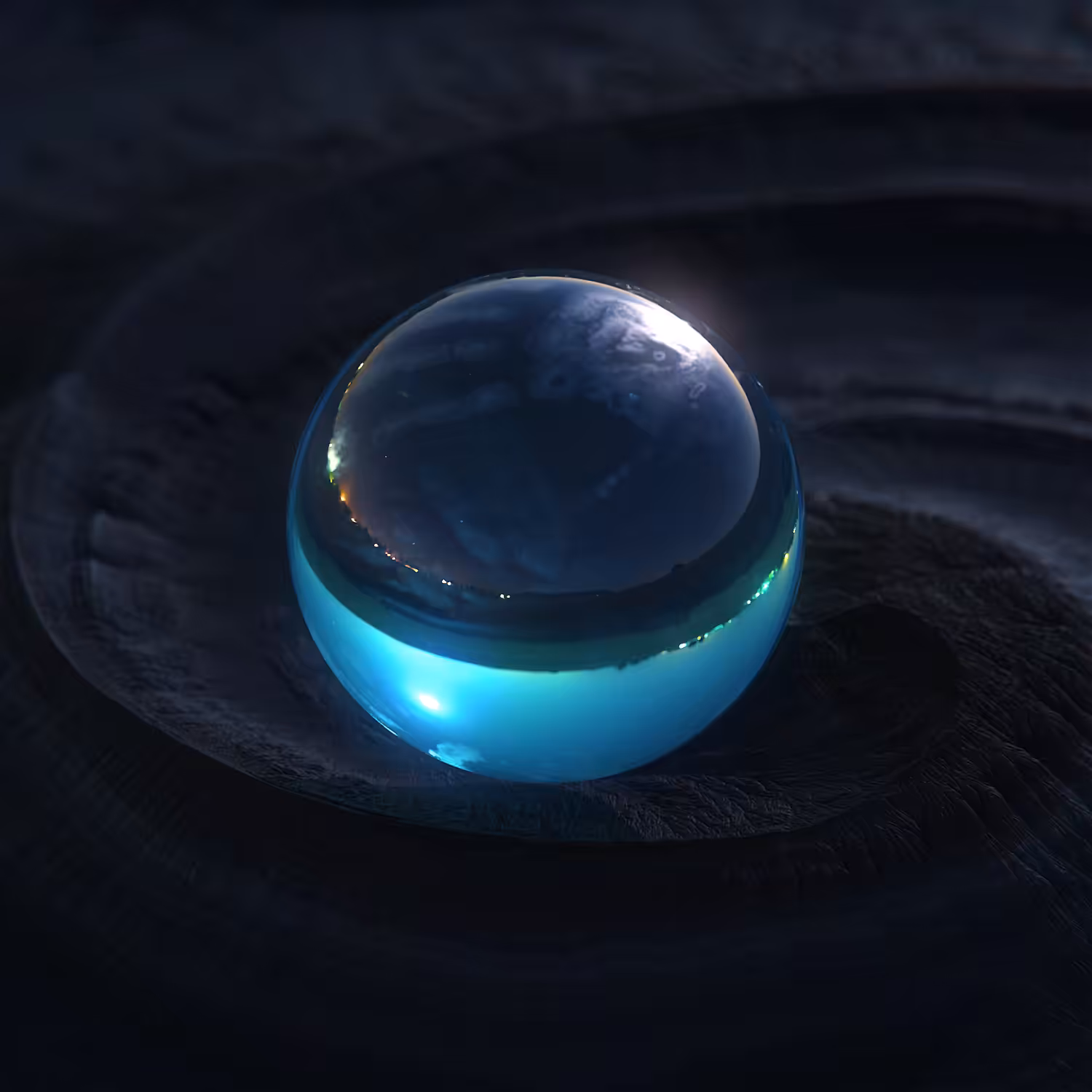 Anomaly Series | Electrical | 002/013