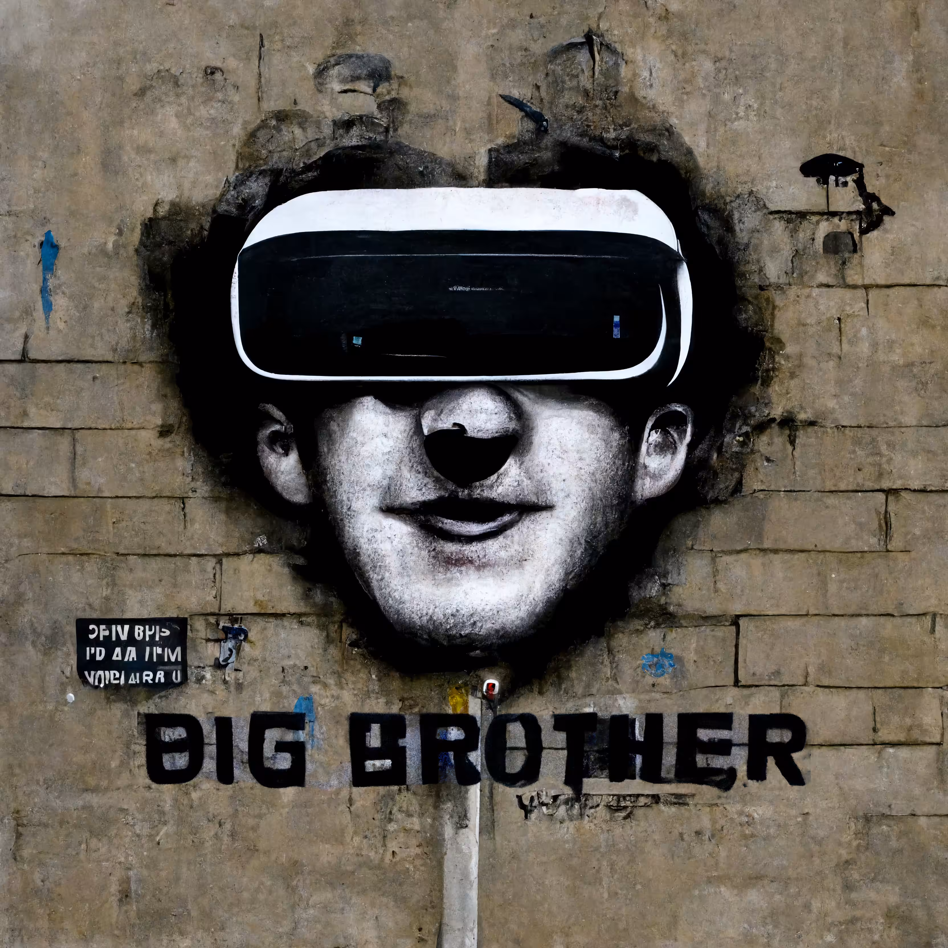 Big Brother I