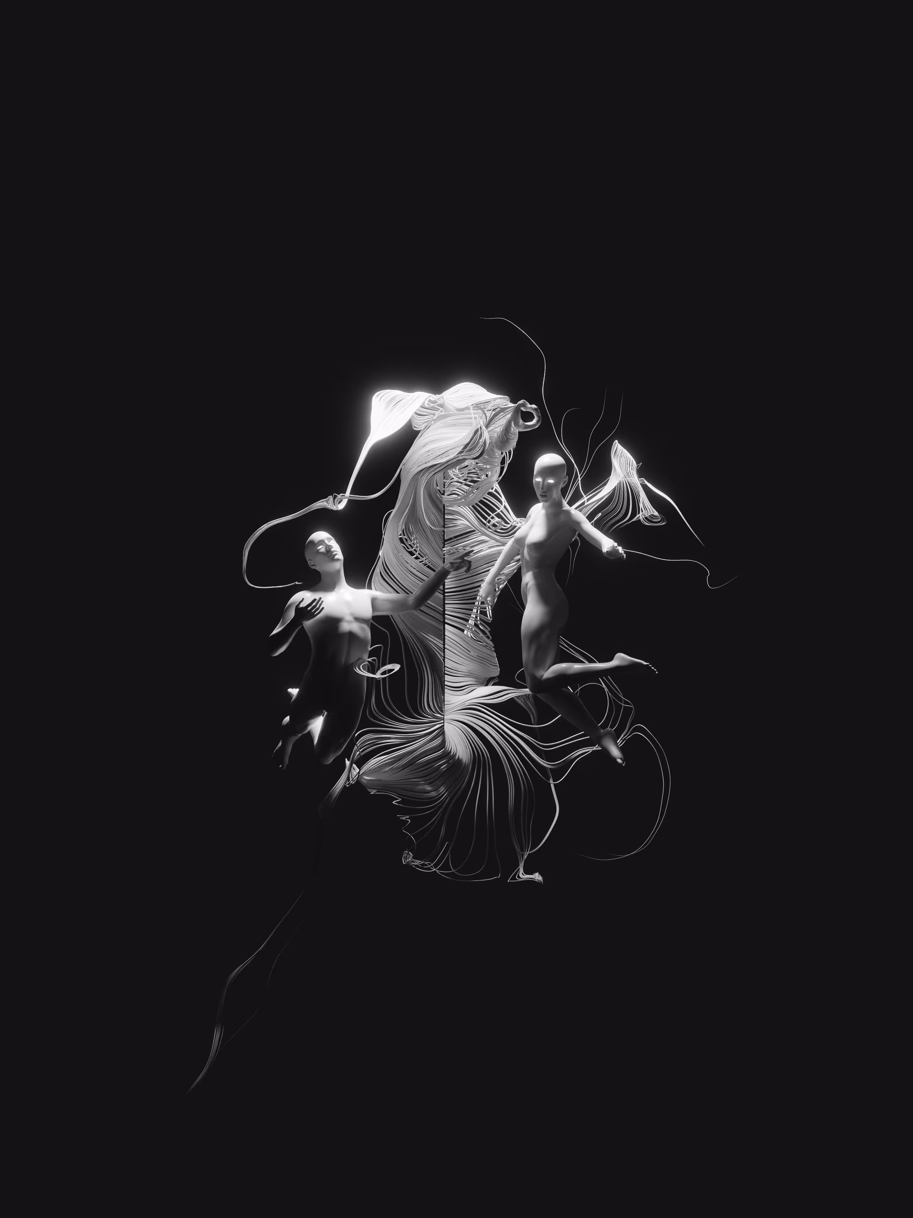 Data Dream: dirty thought