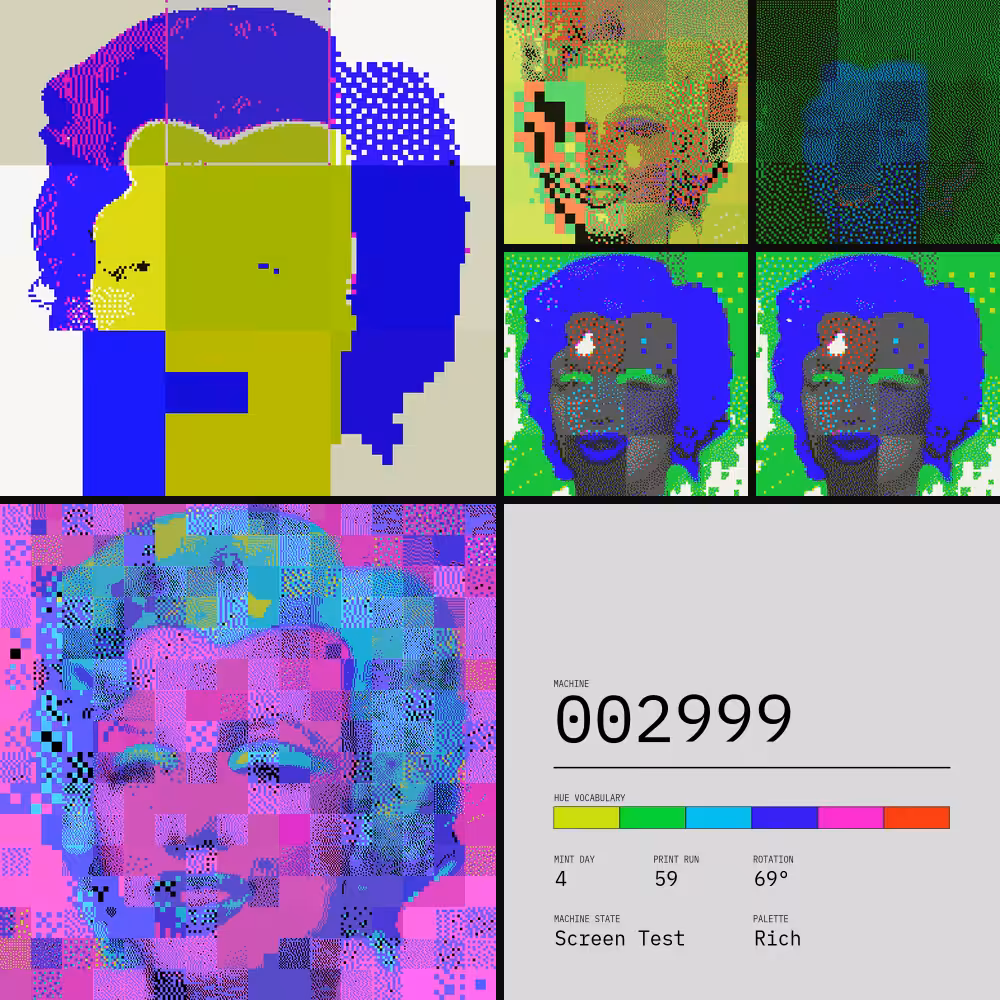 TBAM 2999