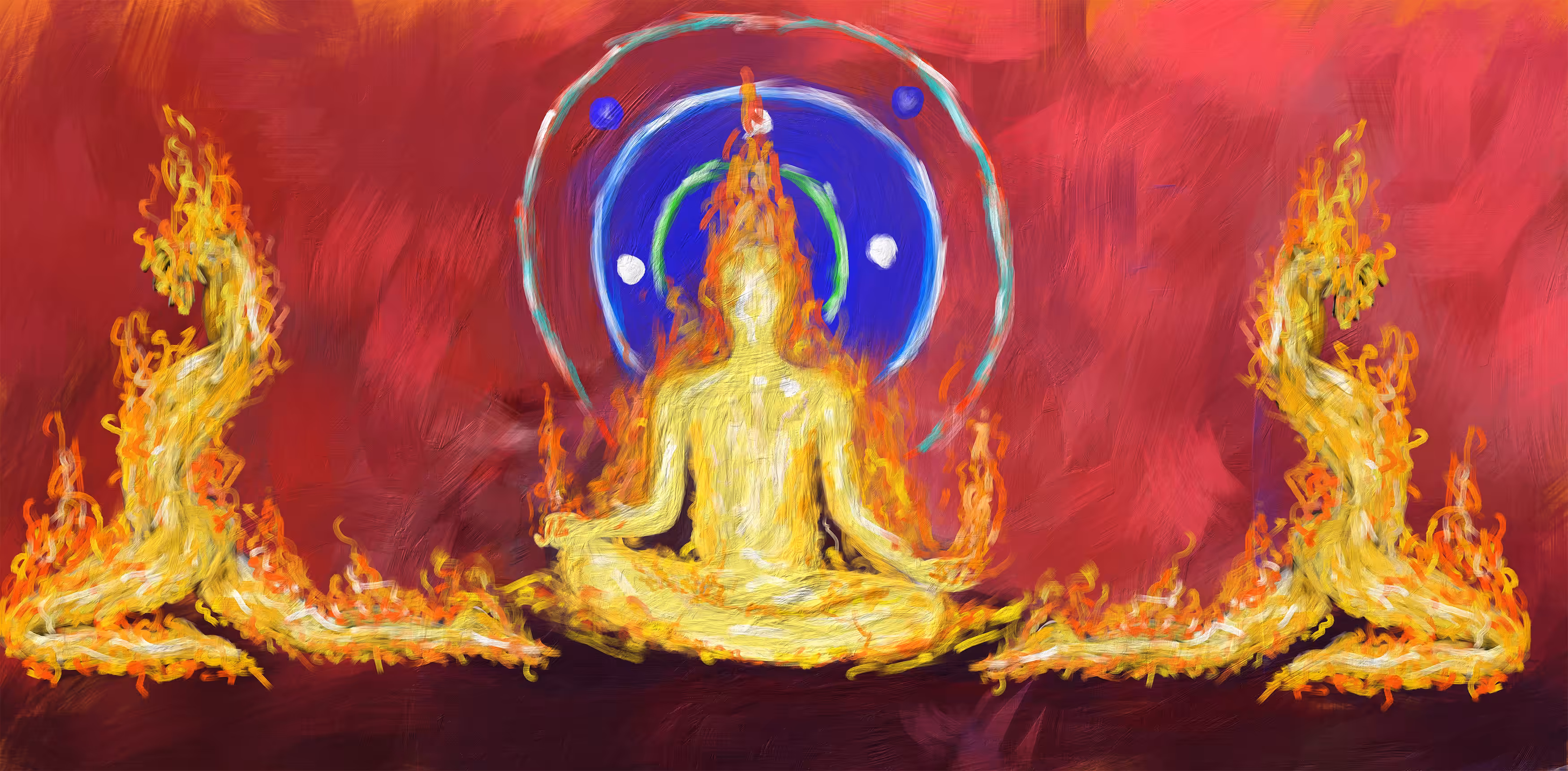 Aura II