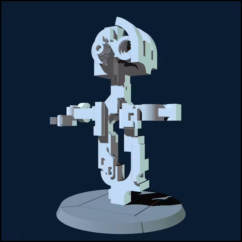 ARCHIBOTS #214