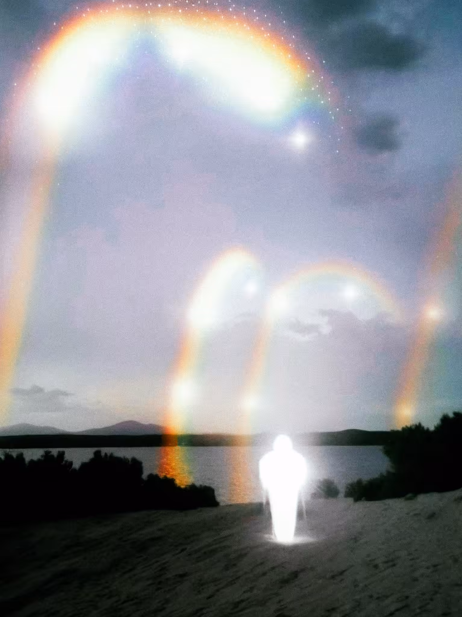 Celestial Portals #3