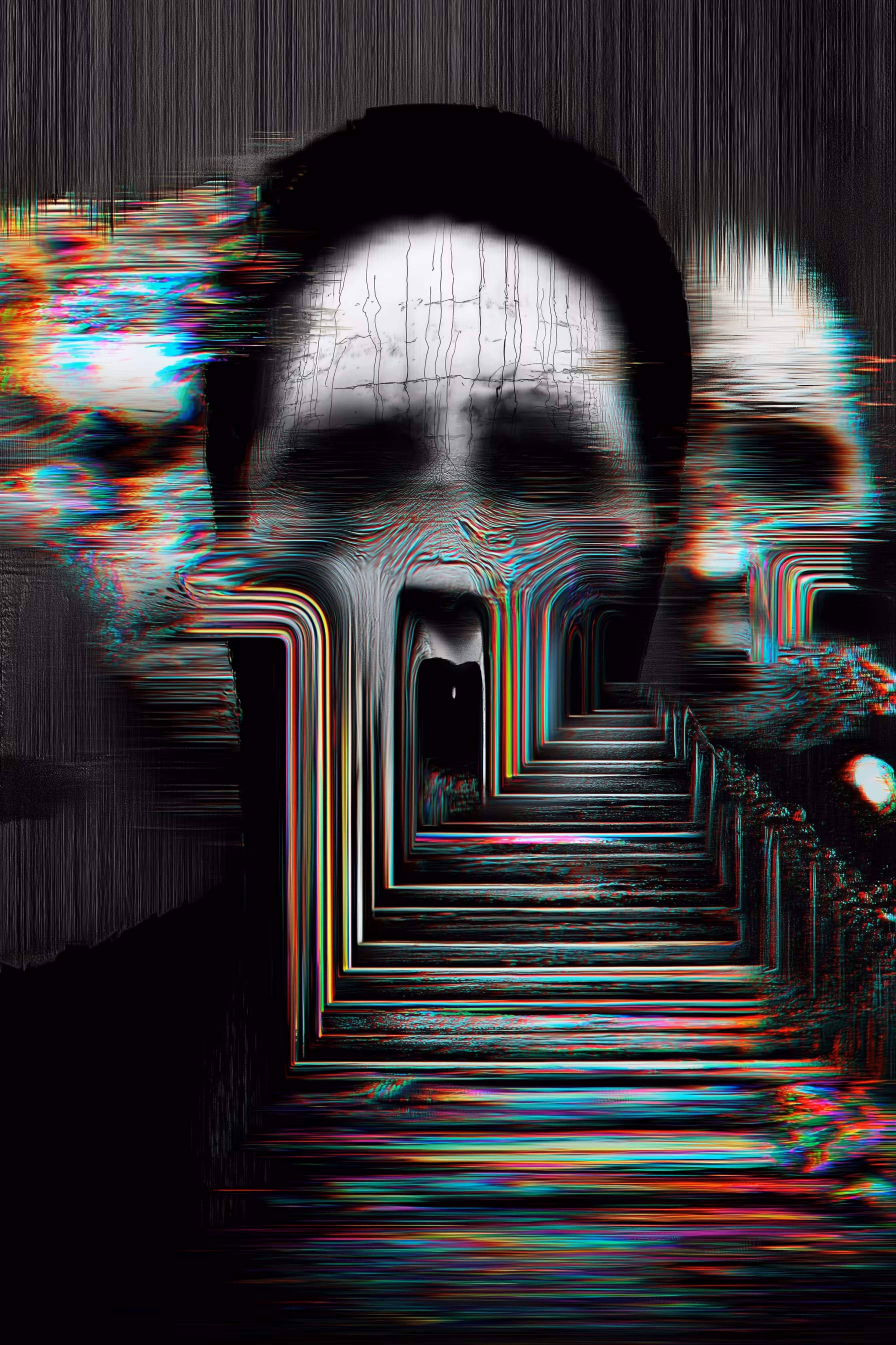 Recursive Scream