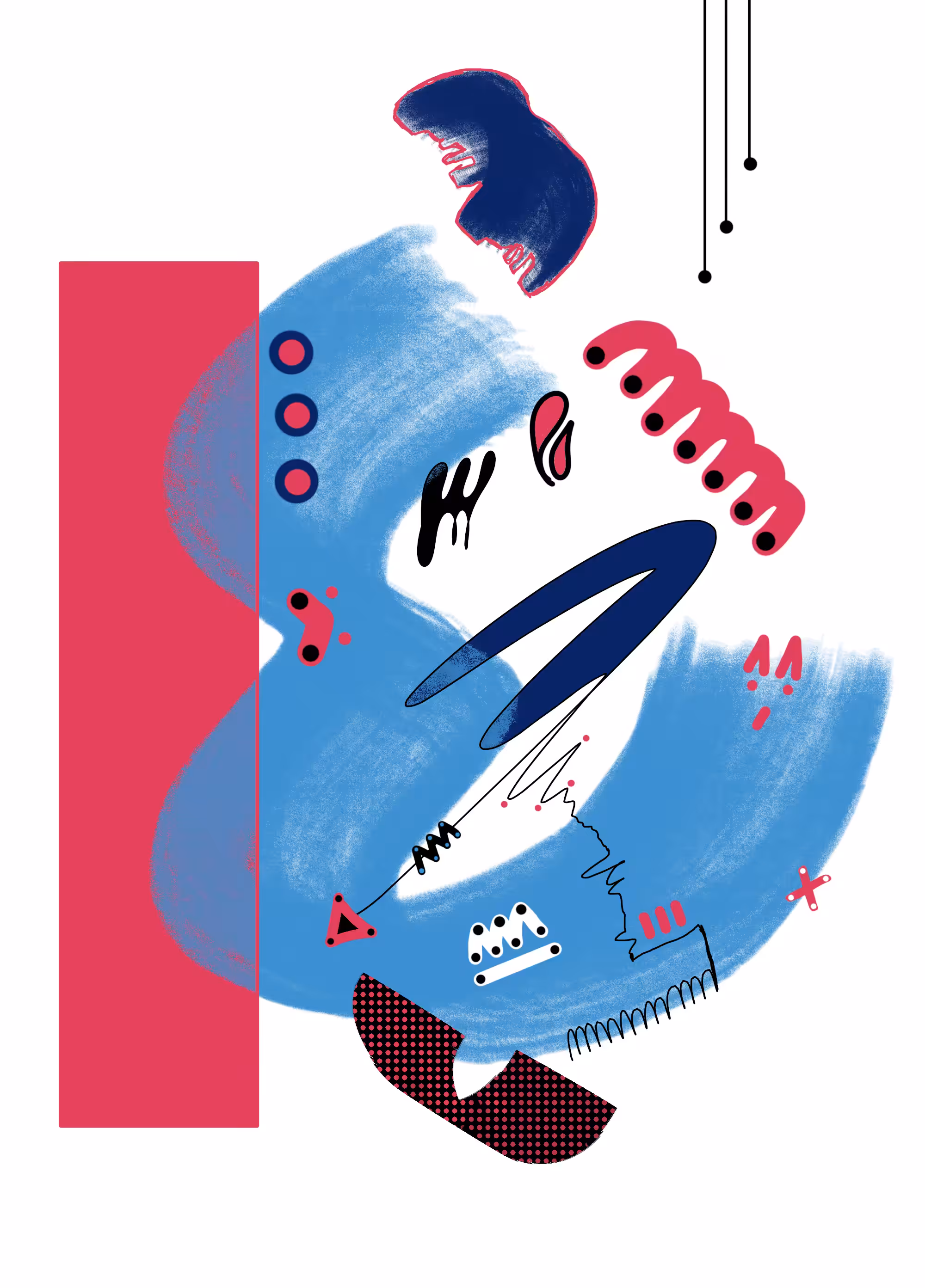 Blue Surge 