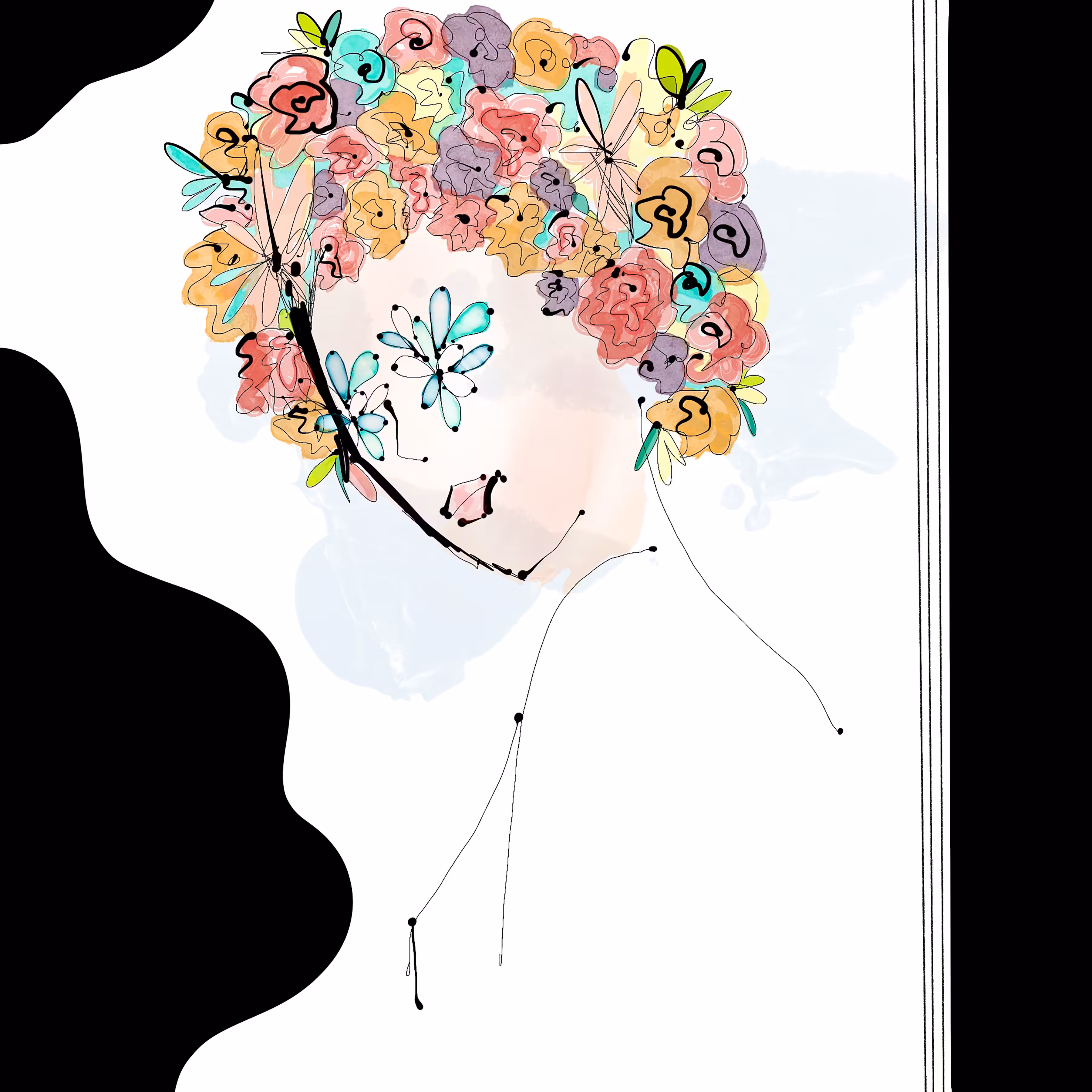 iNFiniTe Bloom
