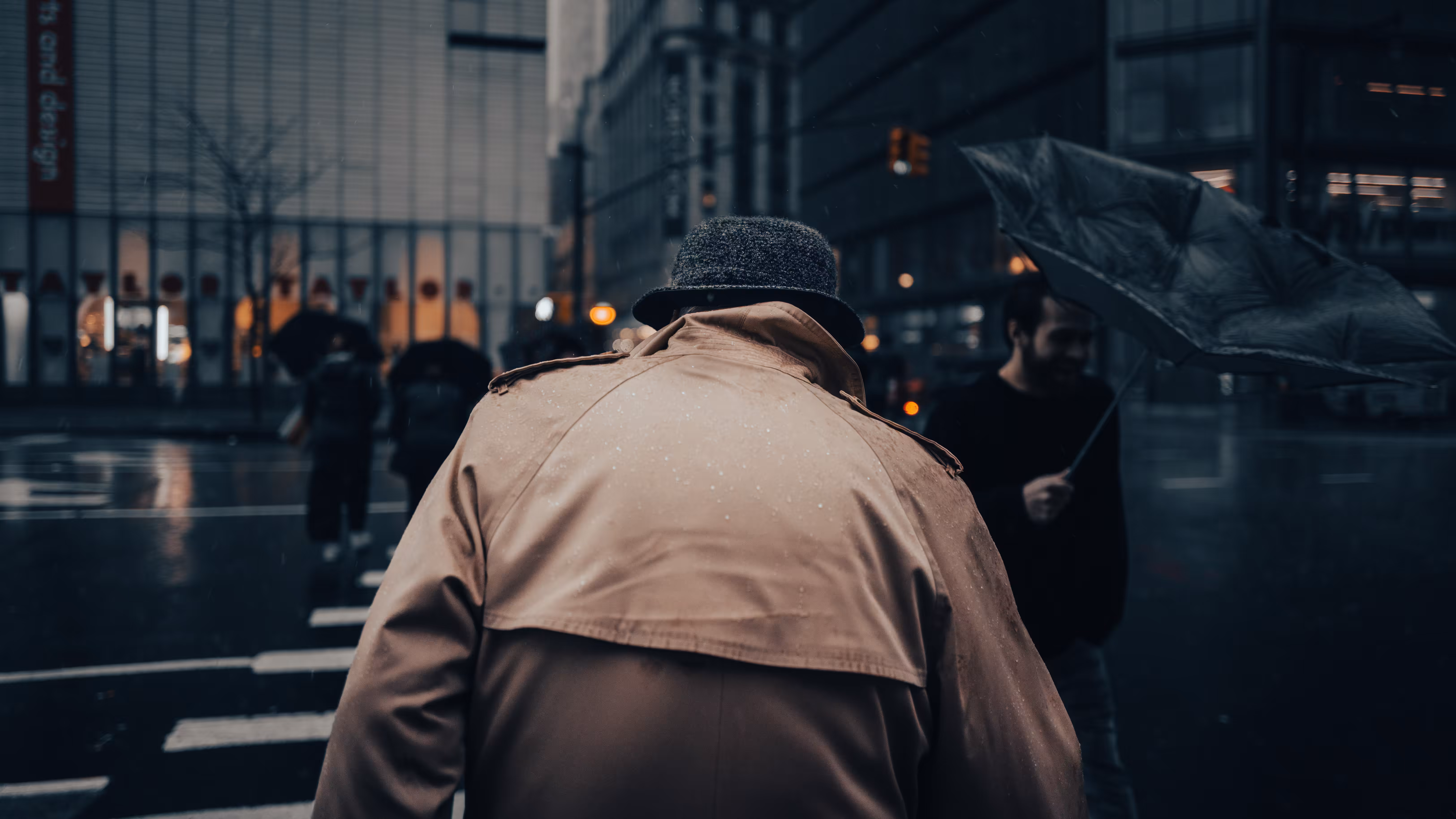 City Hats 487