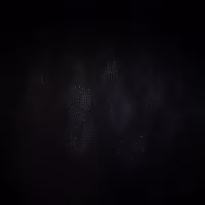 Wander II #5