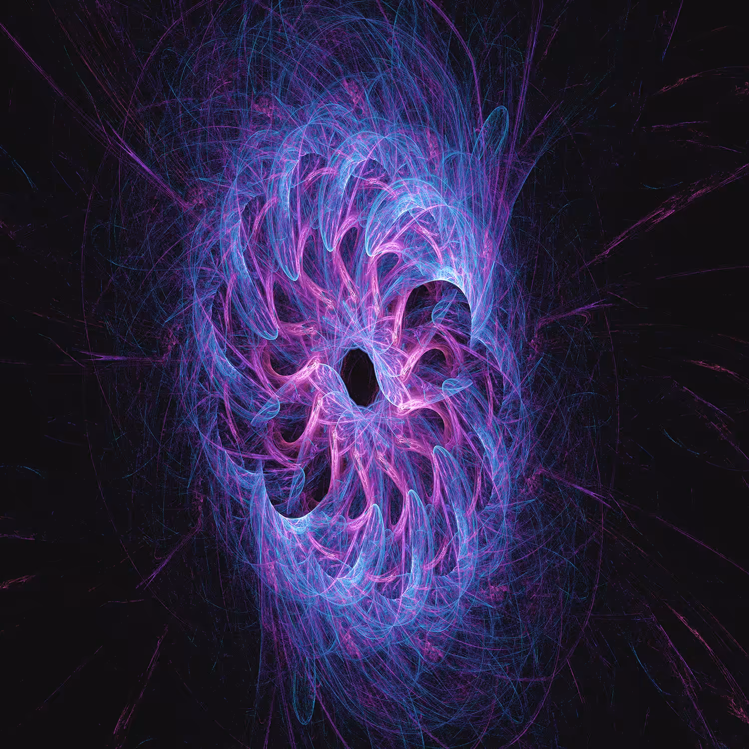 Spiral Flower