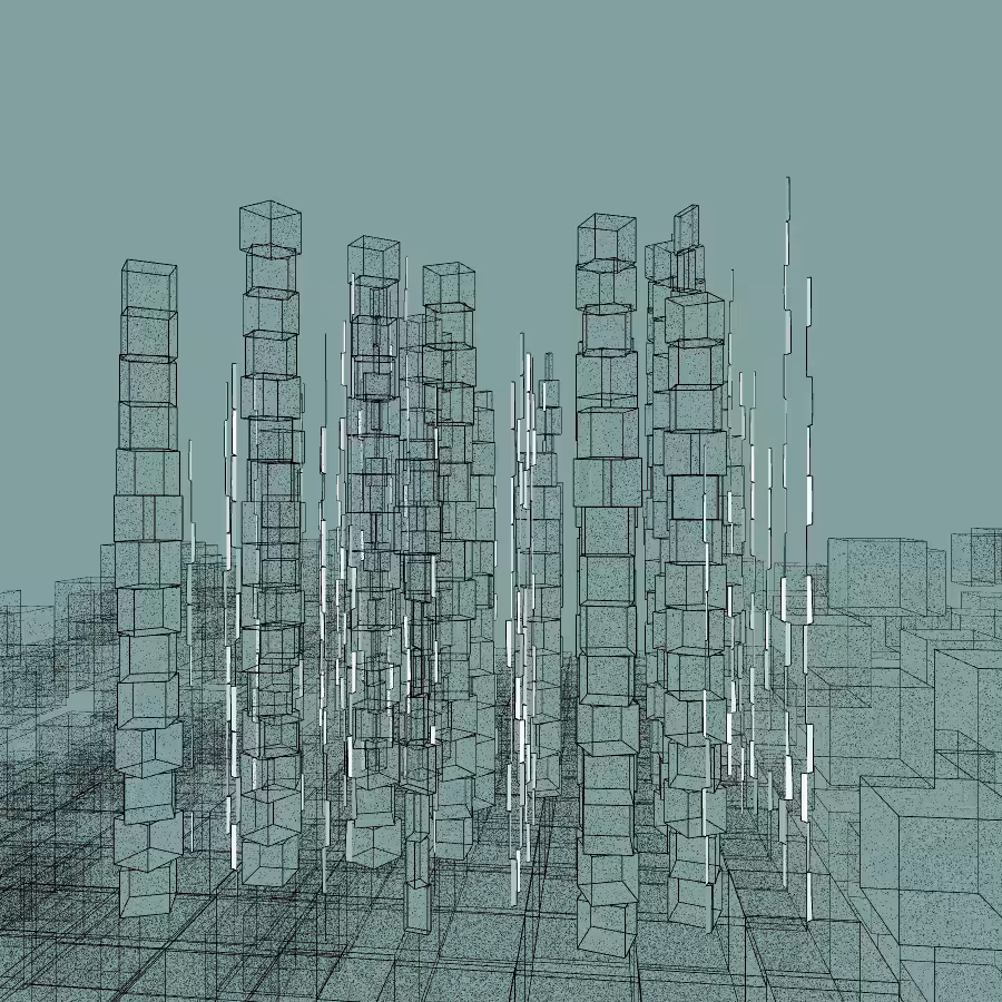 Stack Field #42