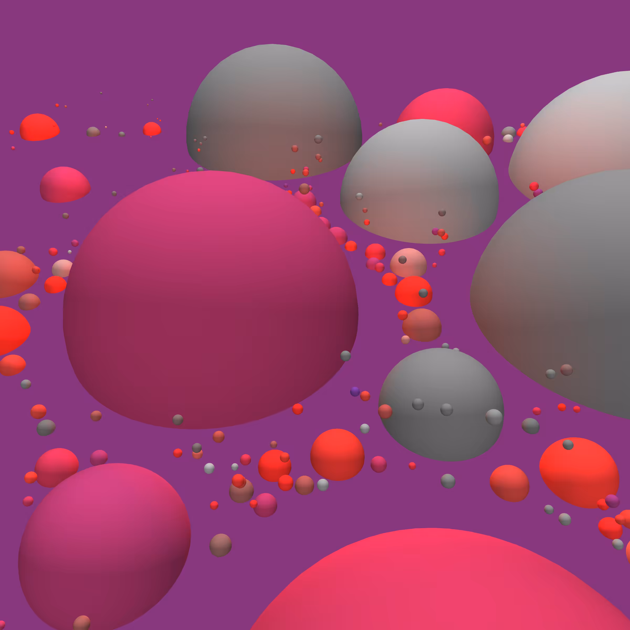 Organized Disruption #428