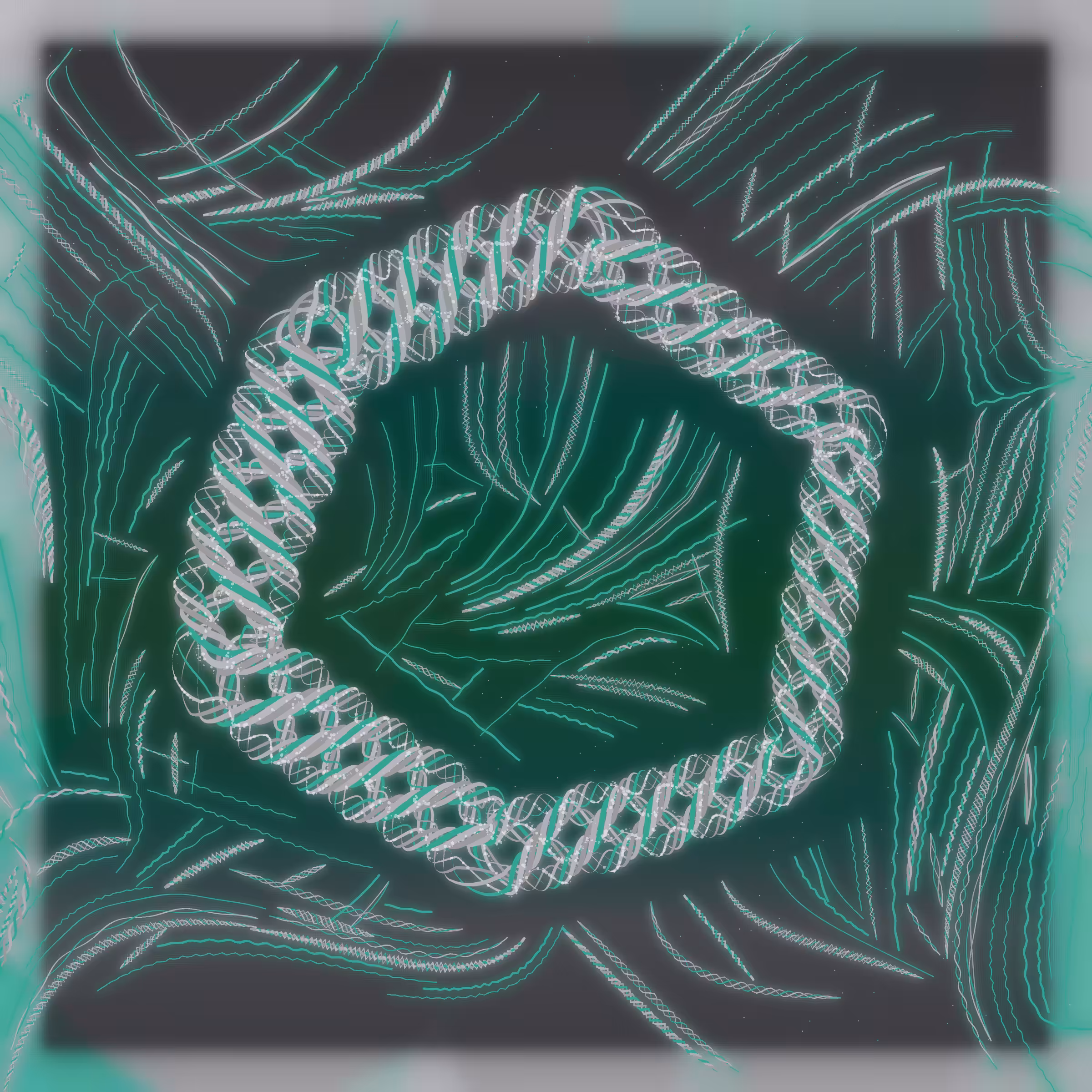 Friendship Bracelets #29376