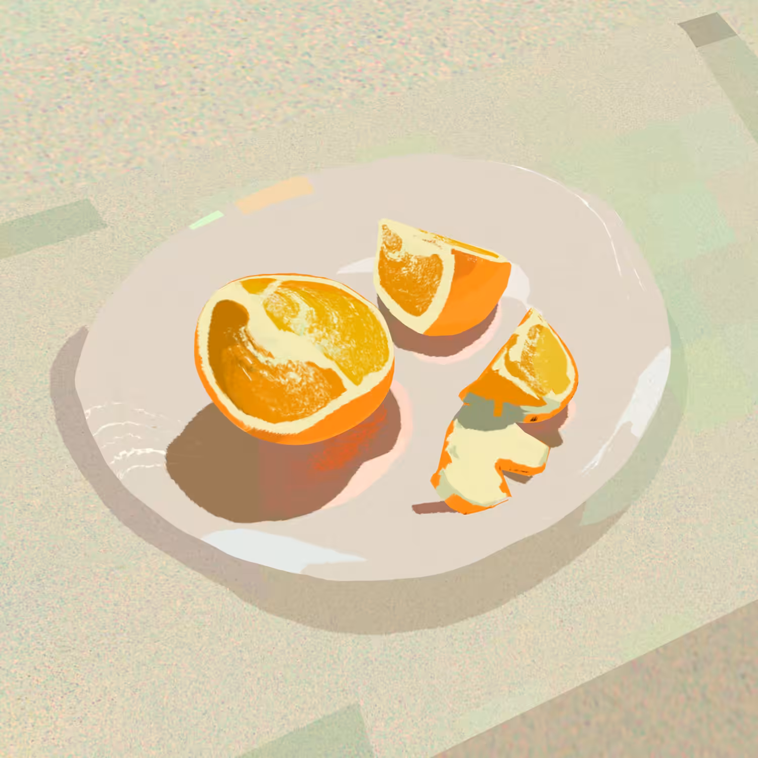 Digi Orange 