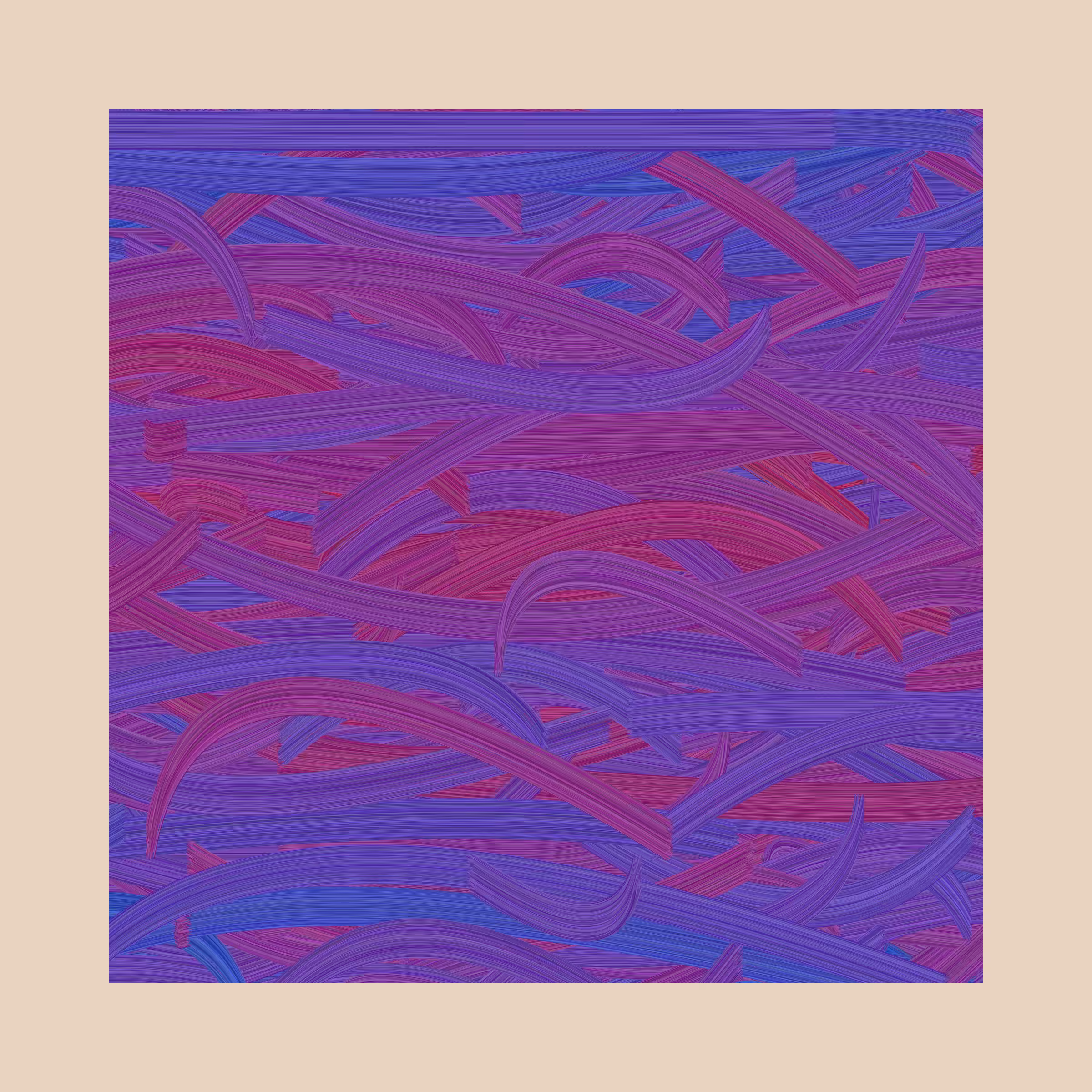 Color Streams #20