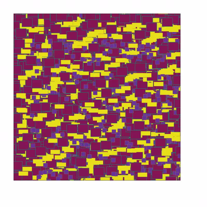 Wild Matrix #309