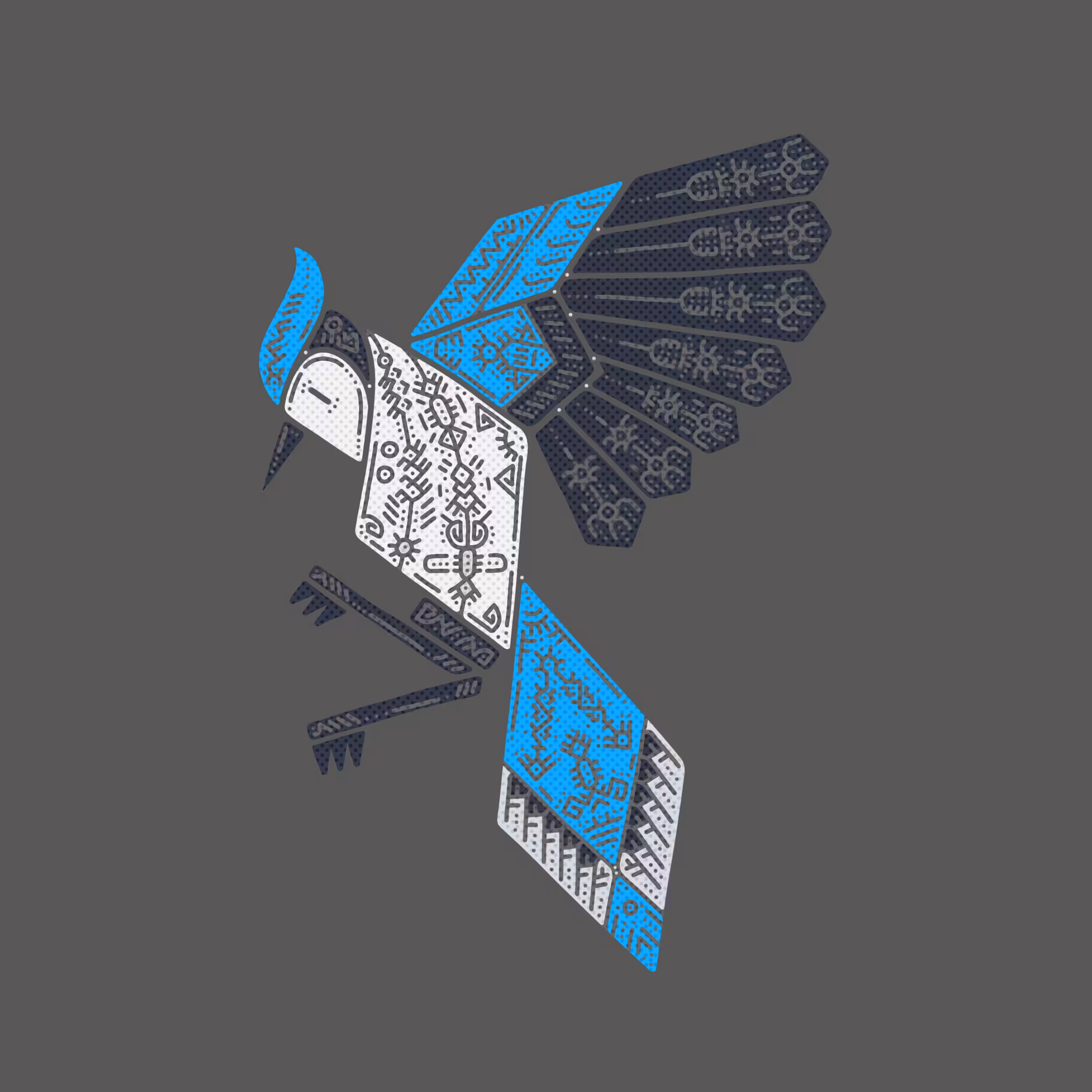 Blue Noise