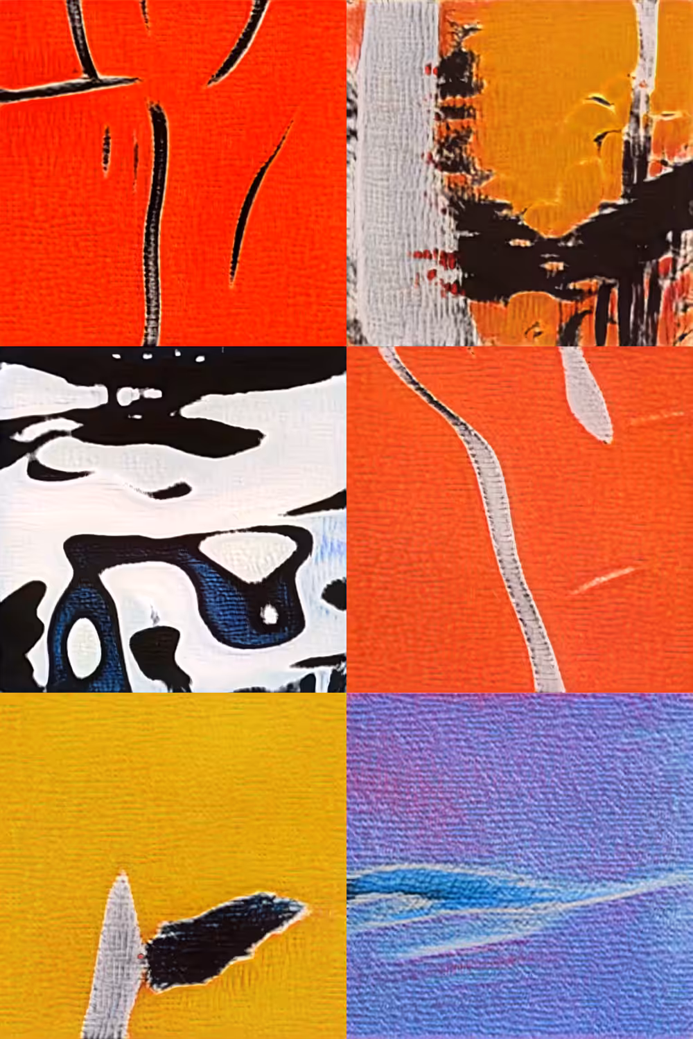 Spannungsbogen - Bug 014