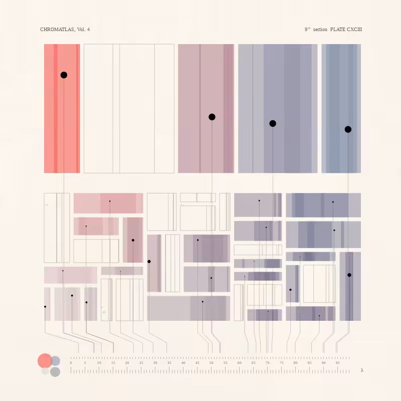 CHROMATLAS, Vol. 4 #35