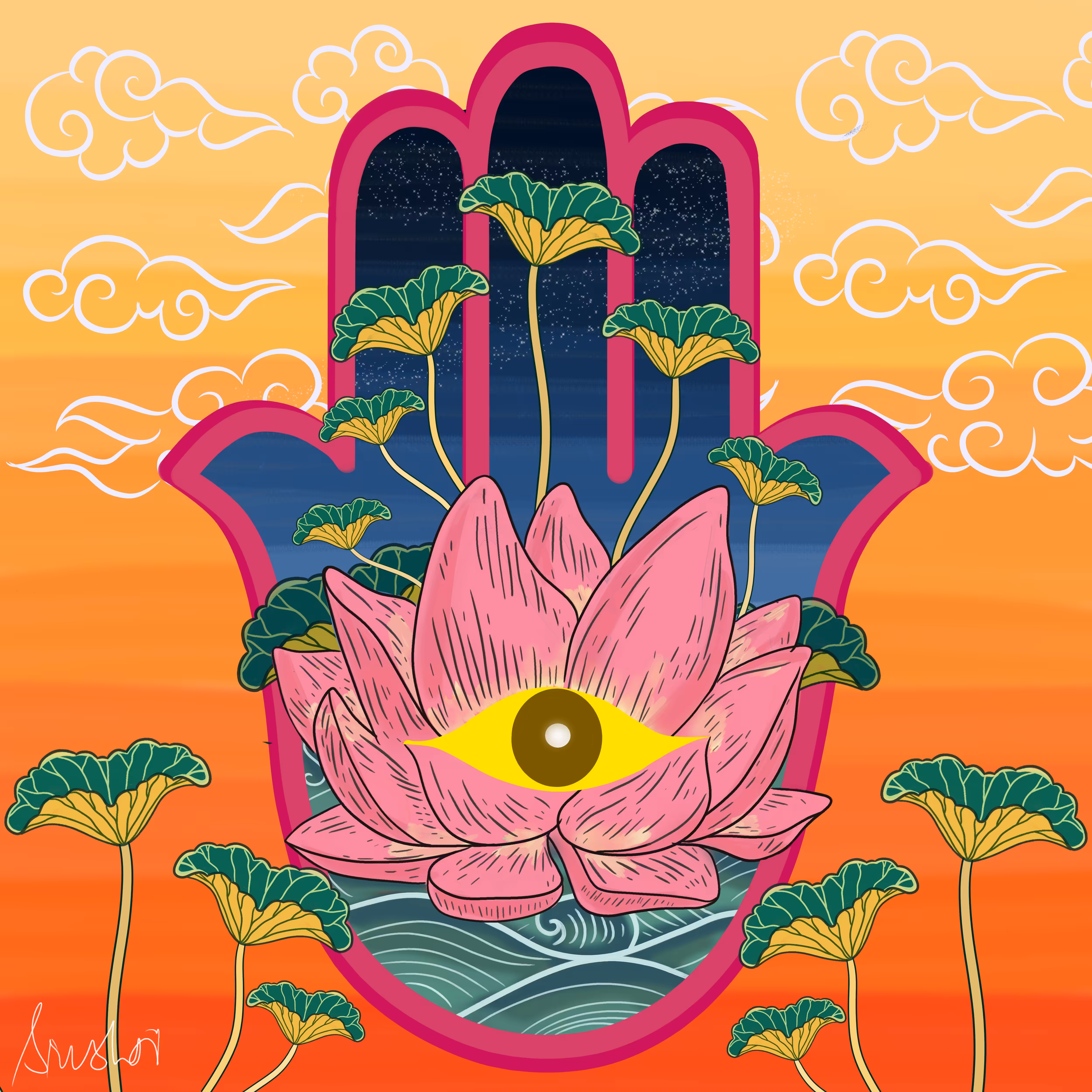 HAMSA