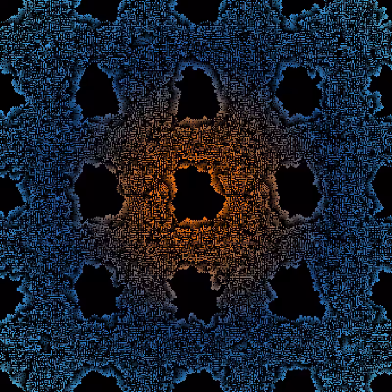 Doors of Delirium #23