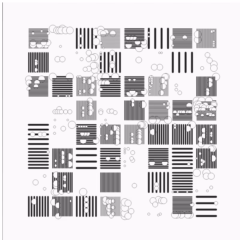 lines&circles #115
