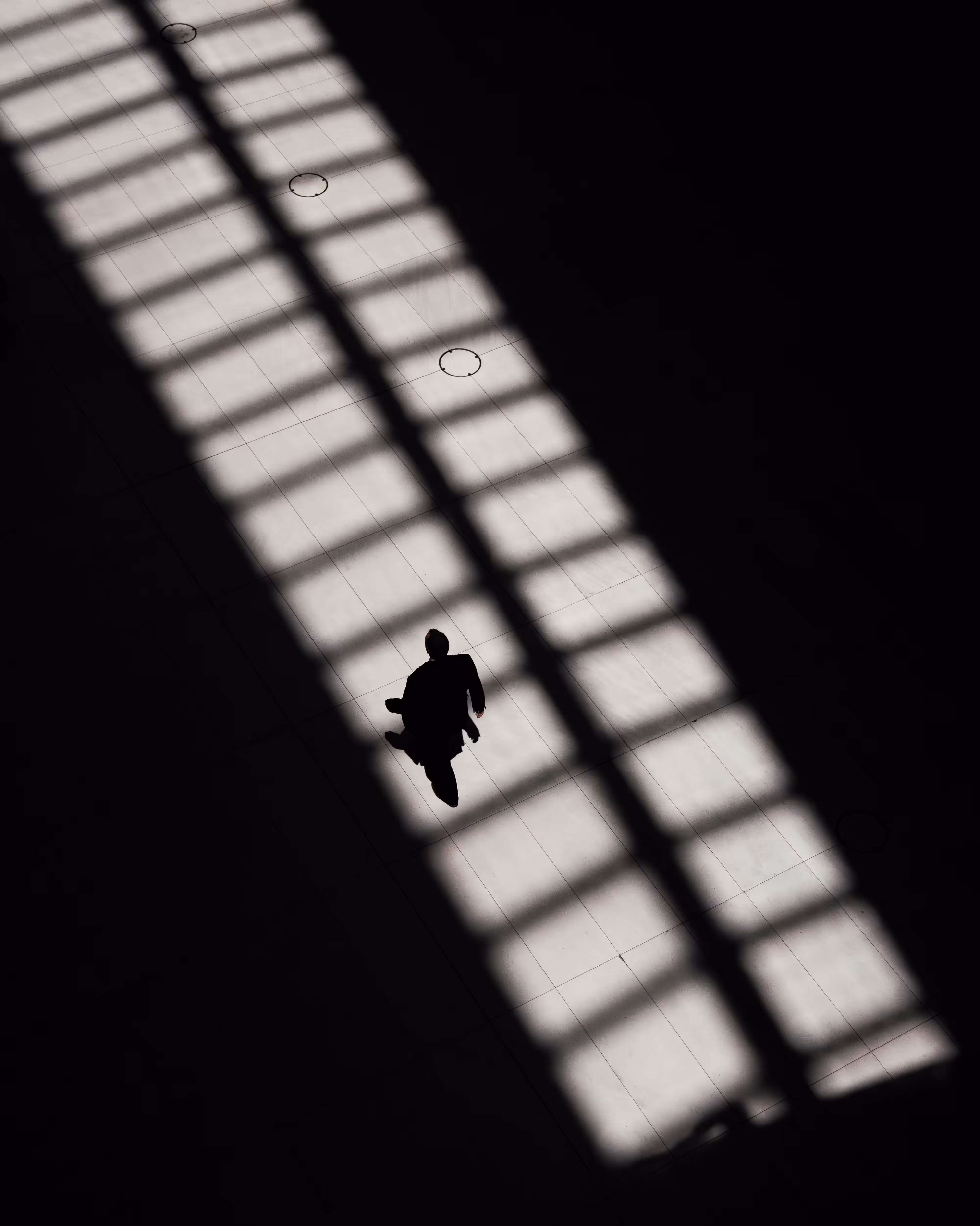 In Sunlight and Shadow  #11/15