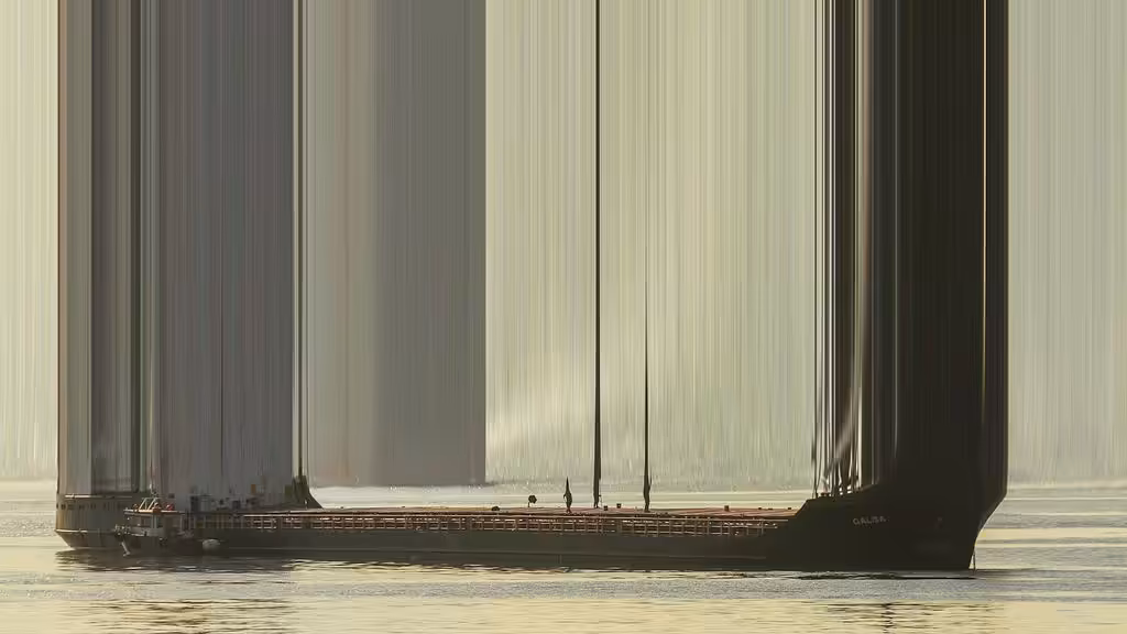 The moment of Rising