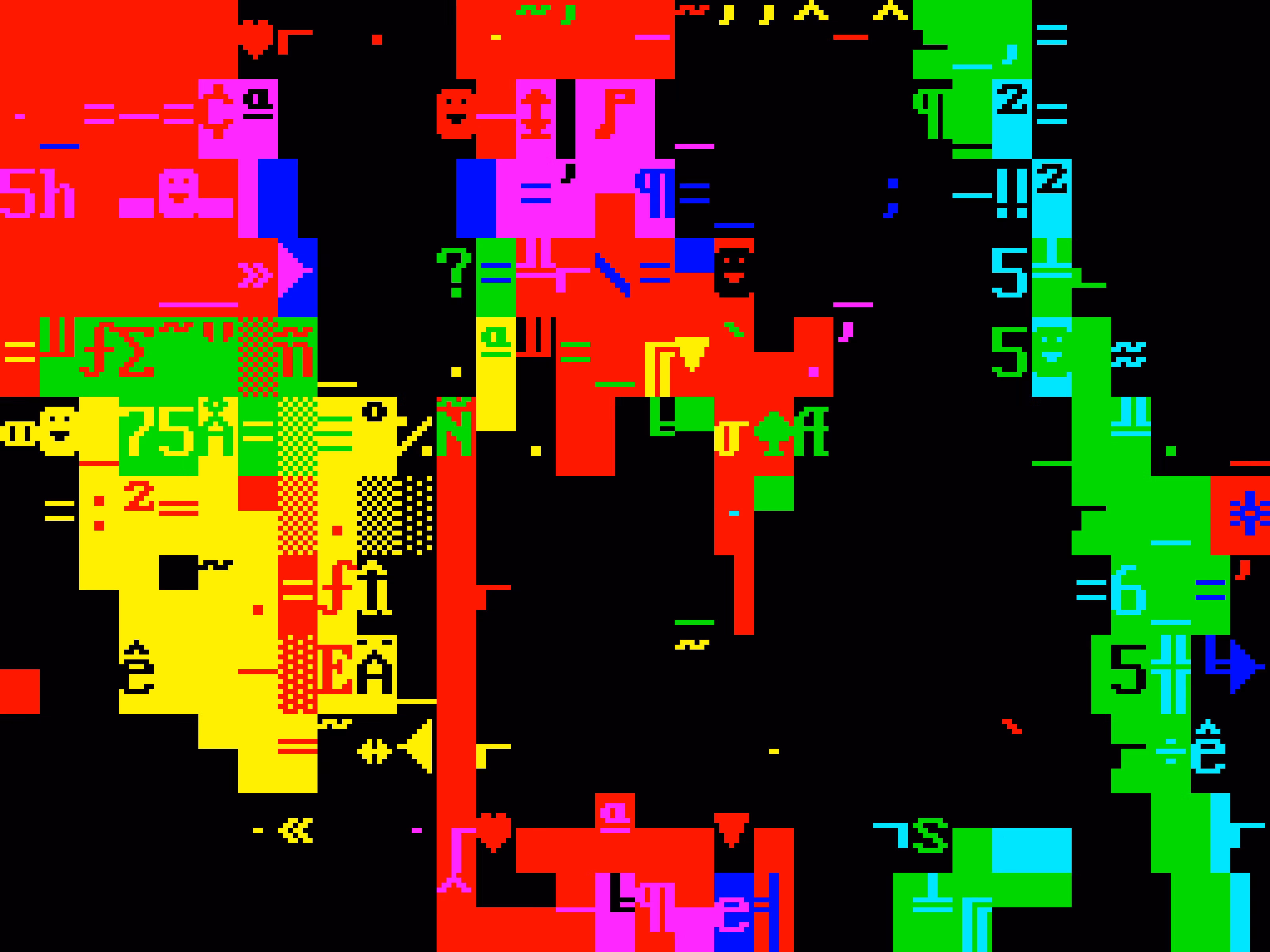 VHSCII
