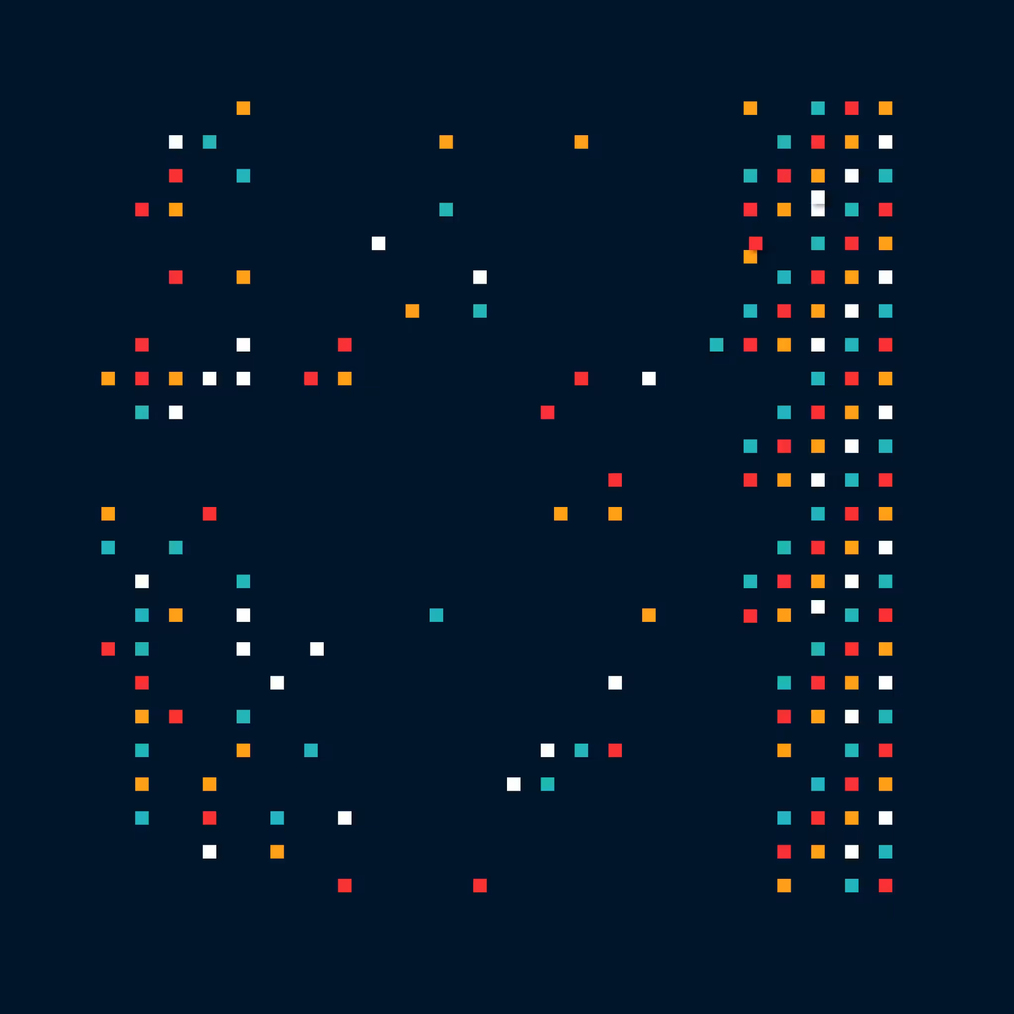 THE PERSISTENCE OF ORDER #5