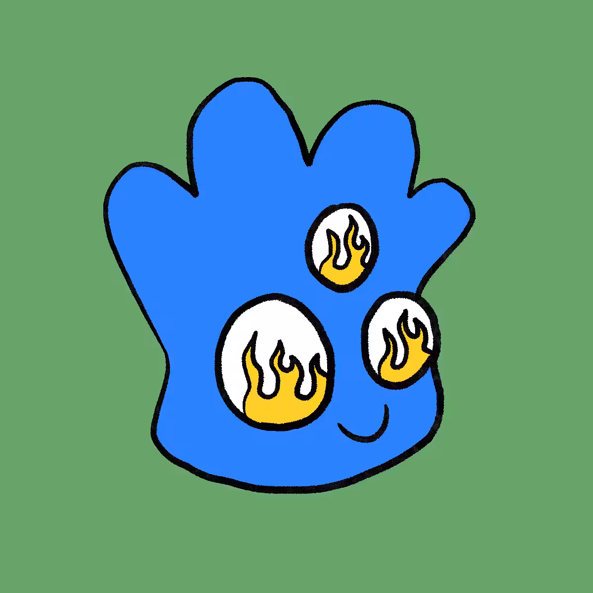 Euphoric World - #47 