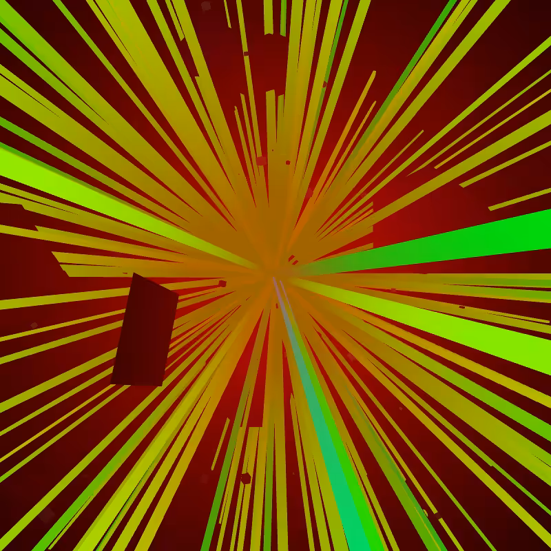 BIG BANG BOOM #2