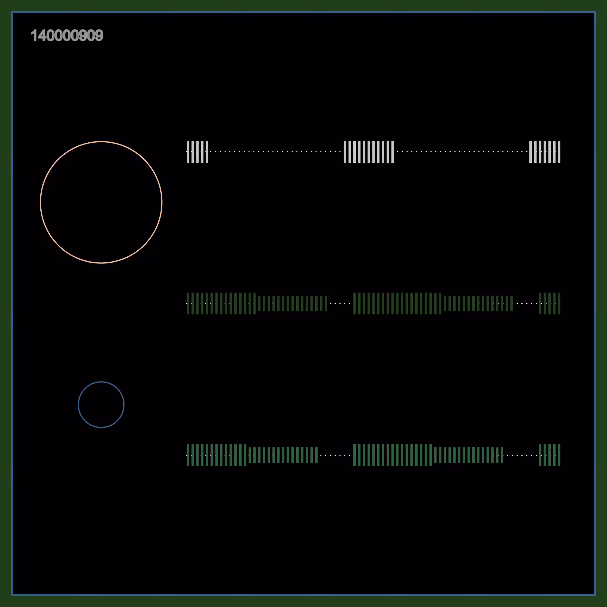 B-side #909