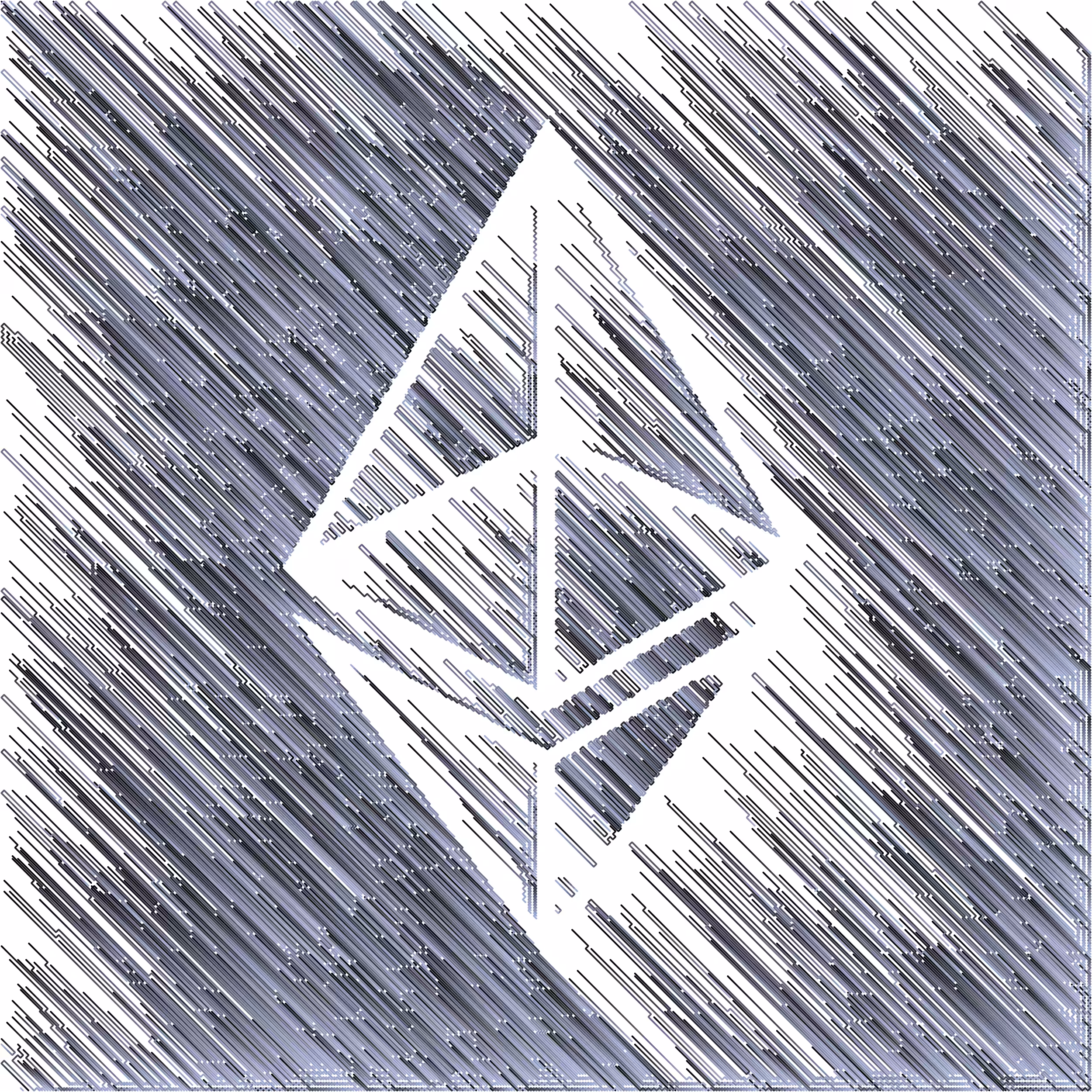 Tech Lines #1 - ETH