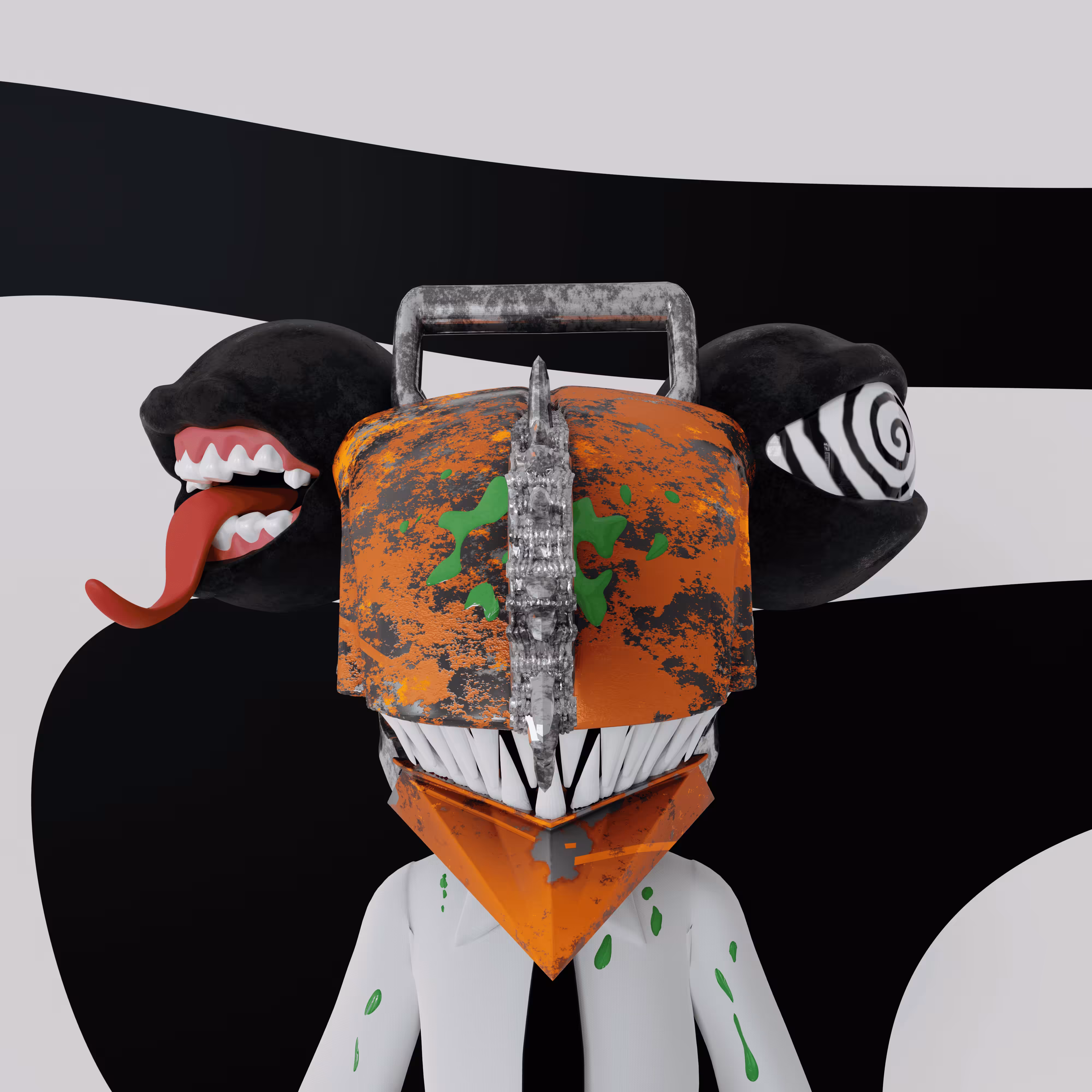 Chainsaw