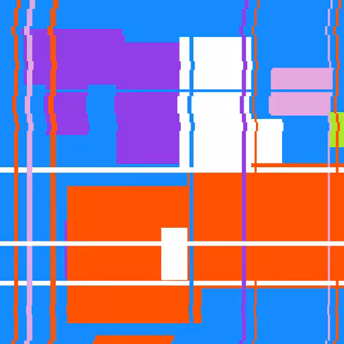 Chromatic Chaos #2366